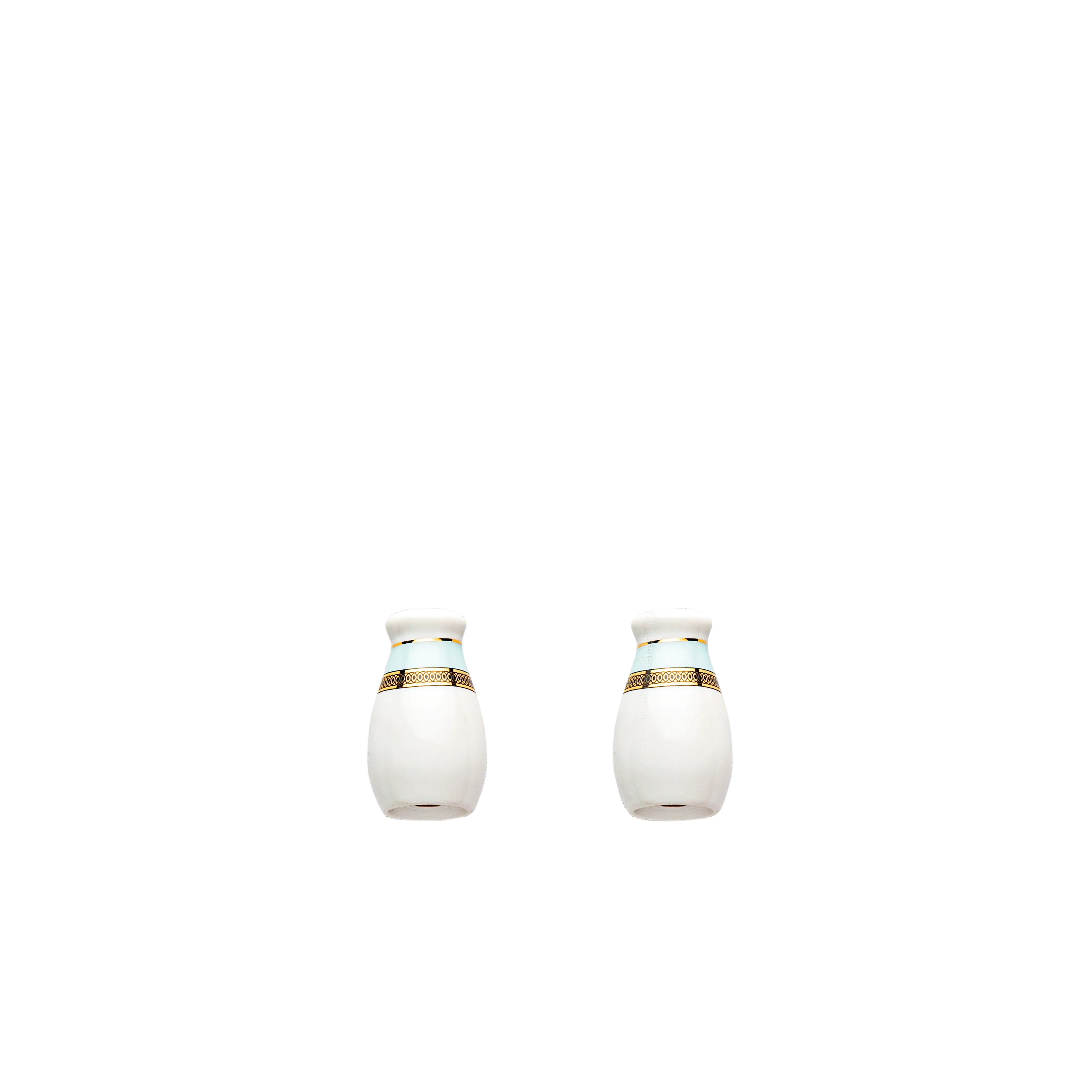 Tiffany - 62 Pc - Fathy Mahmoud Porcelain 