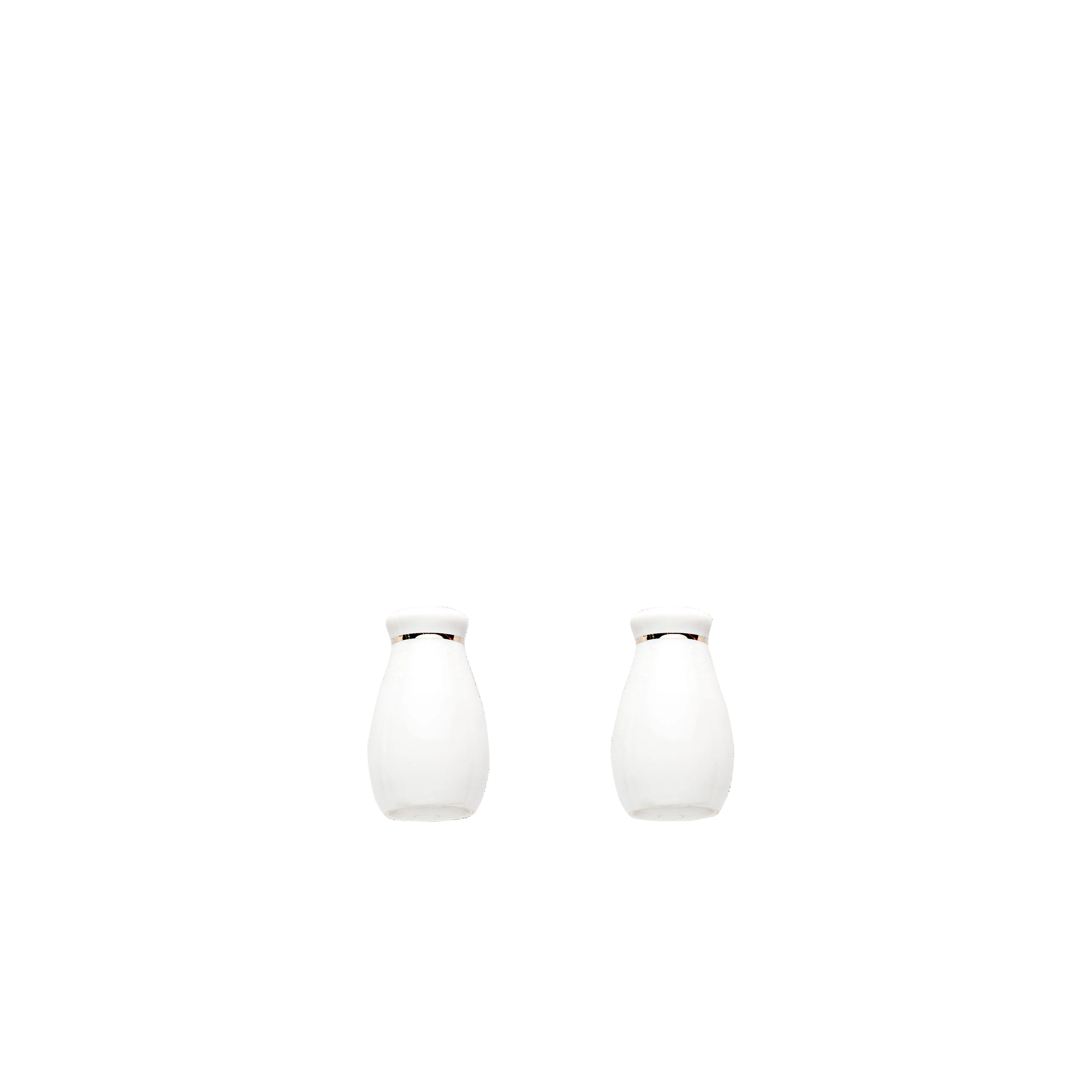 Daisy - 62 Pc - Fathy Mahmoud Porcelain 