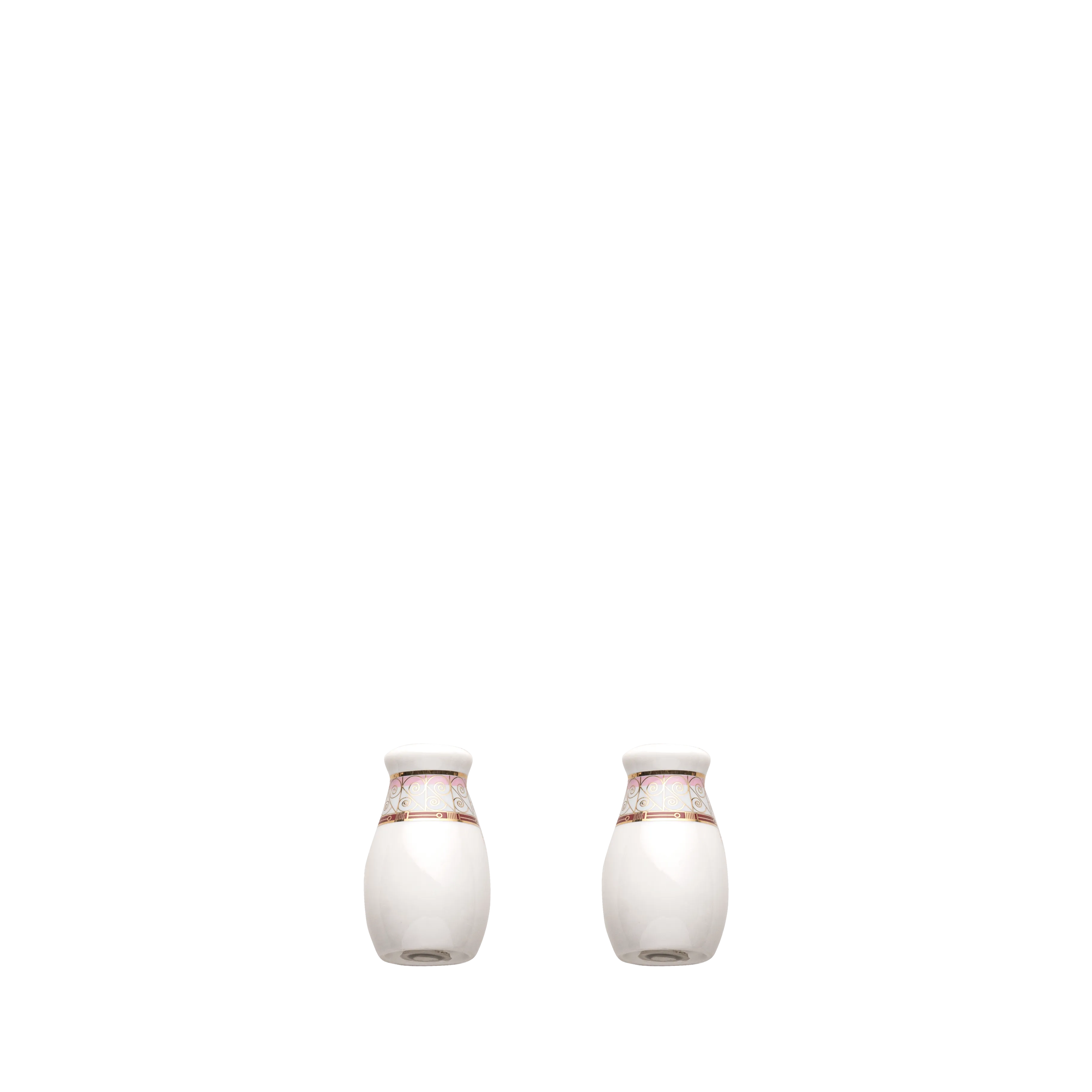 Art Nouveau  - 62 Pc - Fathy Mahmoud Porcelain 