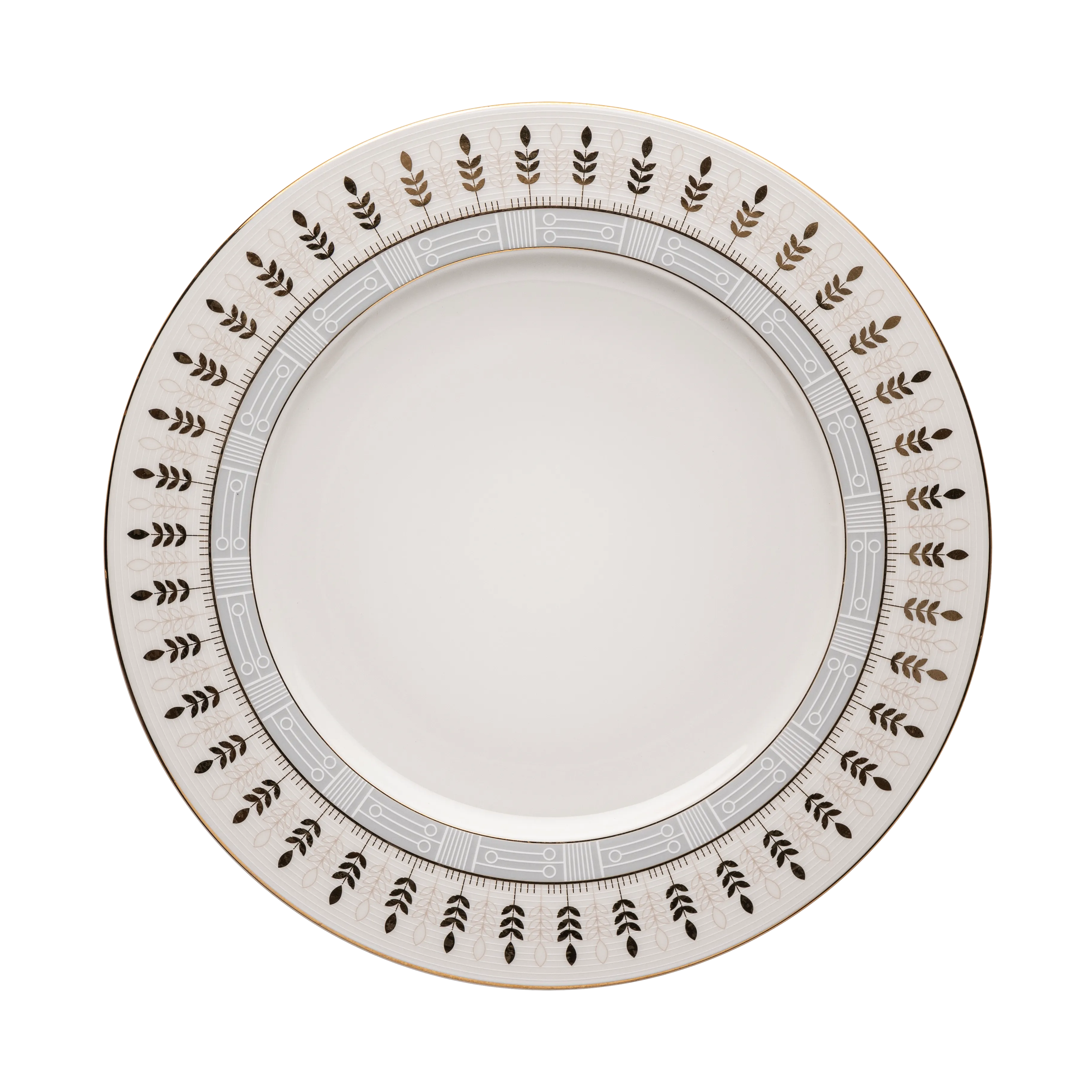 Art Nouveau  - 62 Pc - Fathy Mahmoud Porcelain 
