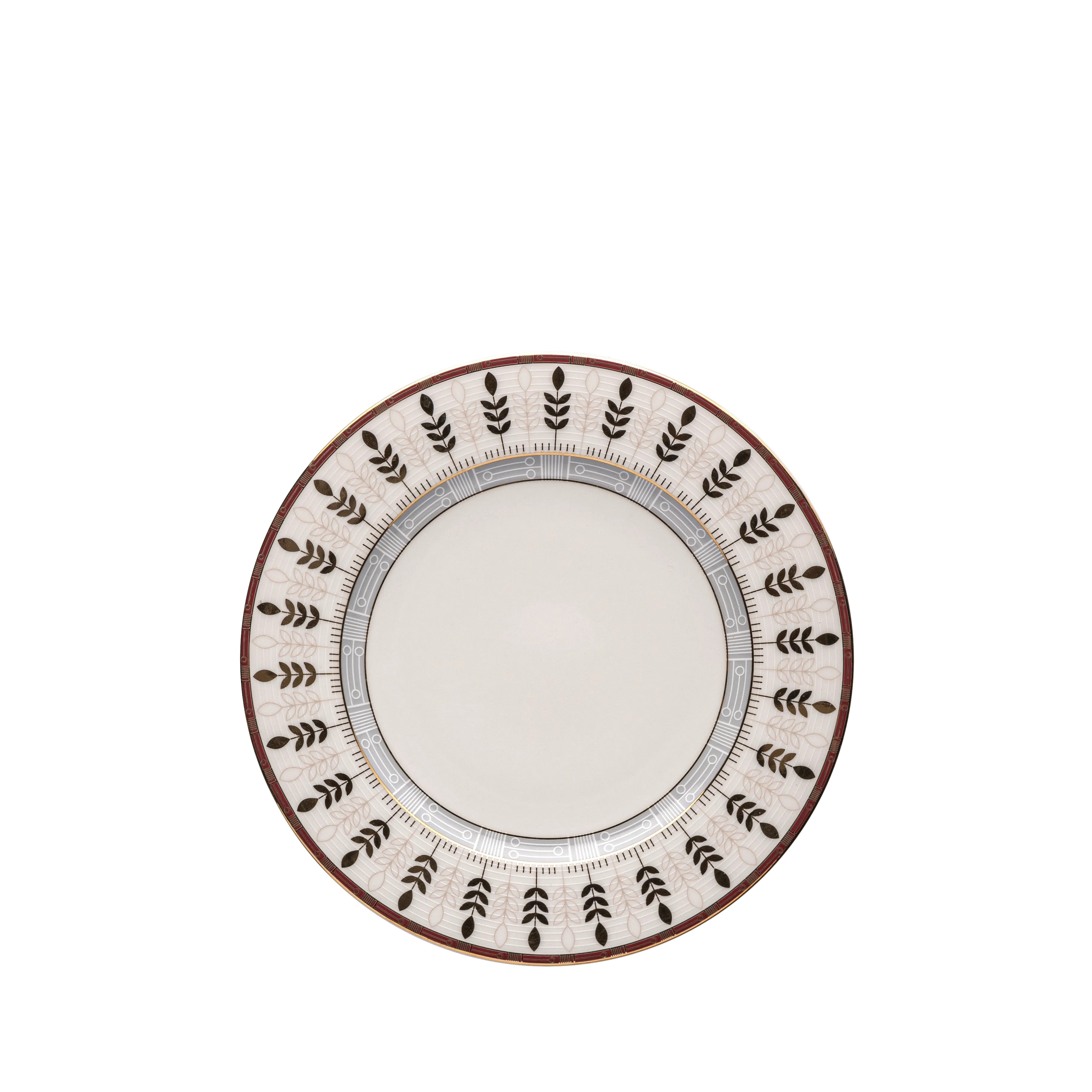 Art Nouveau  - 62 Pc - Fathy Mahmoud Porcelain 