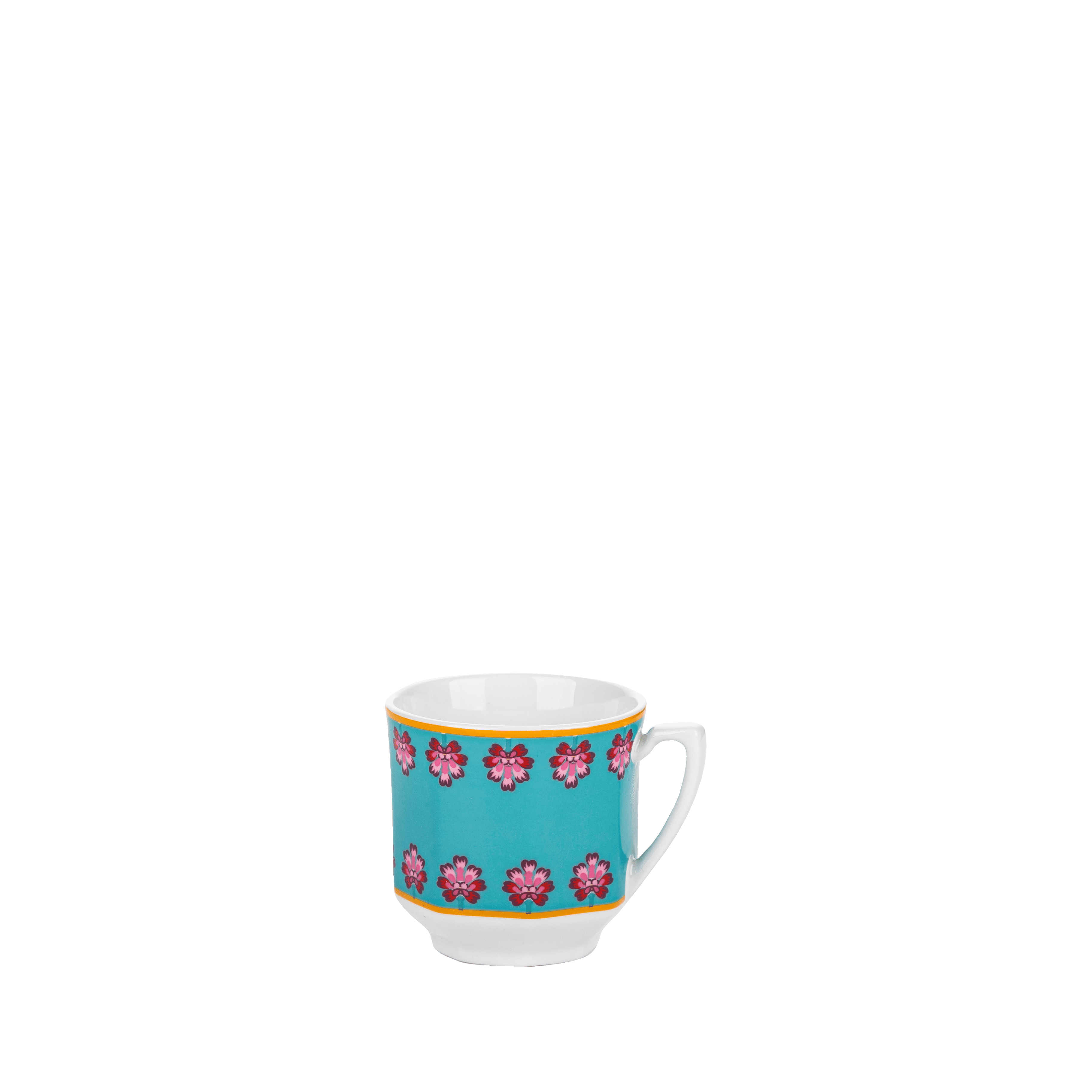 Badya - 4 pieces - Fathy Mahmoud Porcelain 