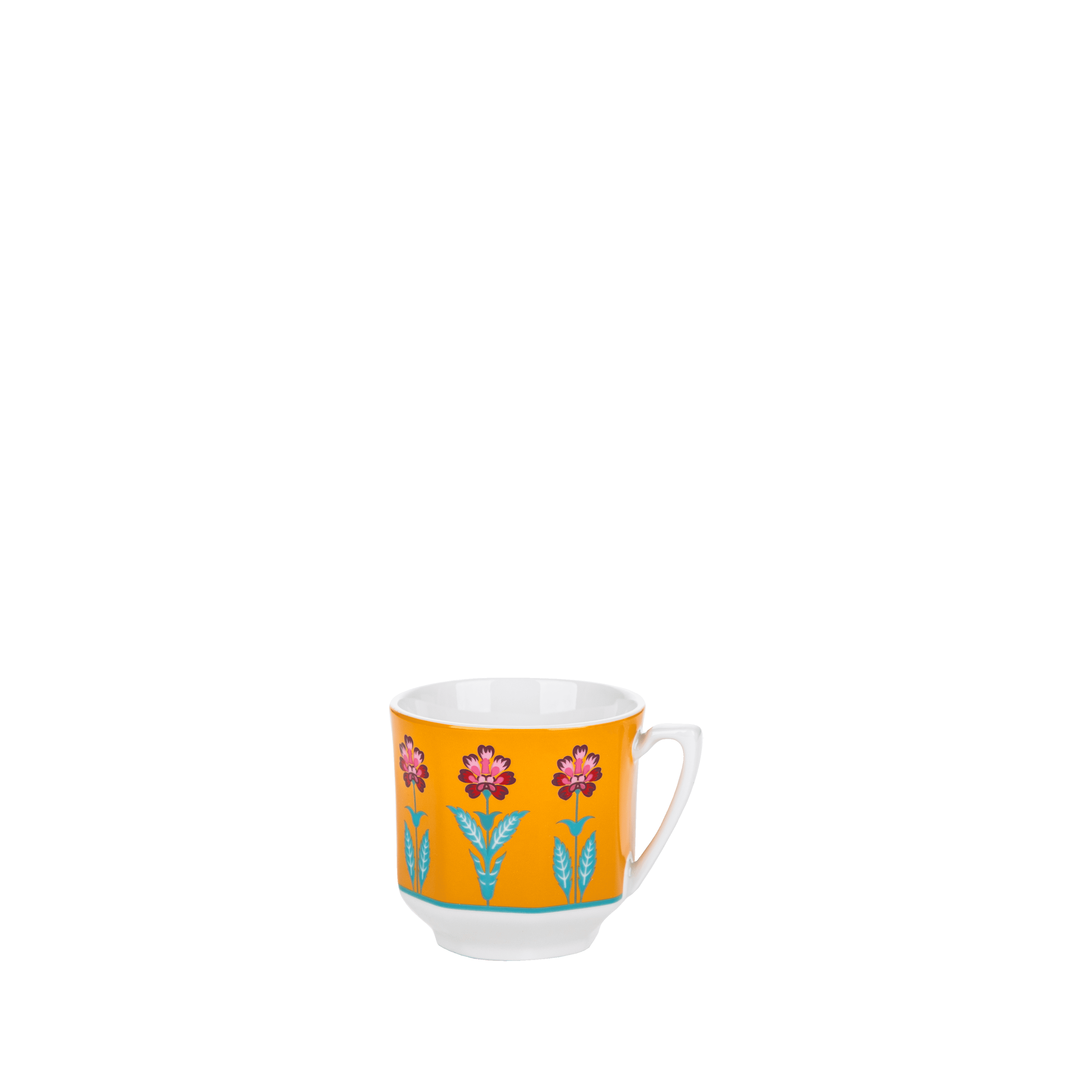 Badya - 4 pieces - Fathy Mahmoud Porcelain 