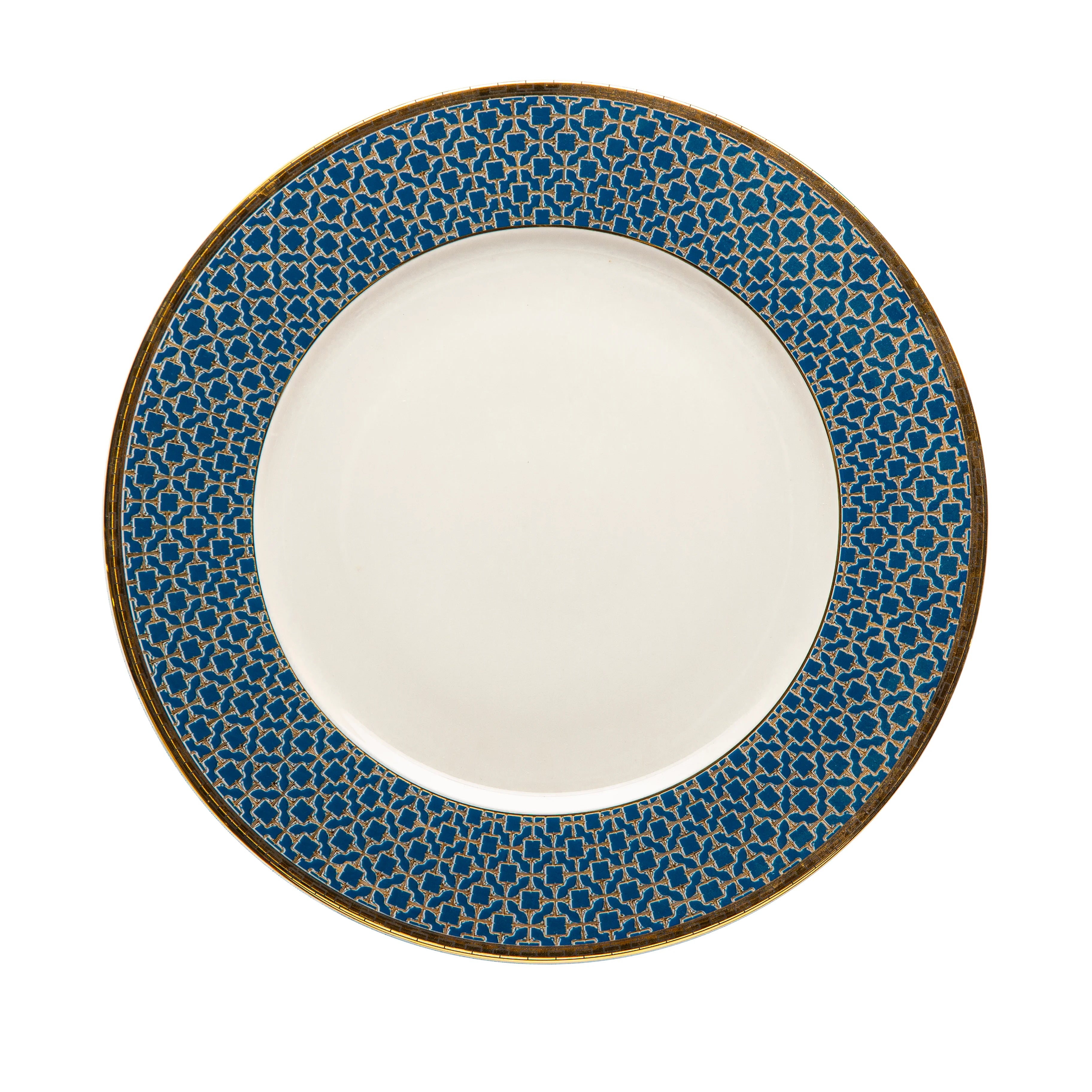 Blaze - 62 Pc - Fathy Mahmoud Porcelain 