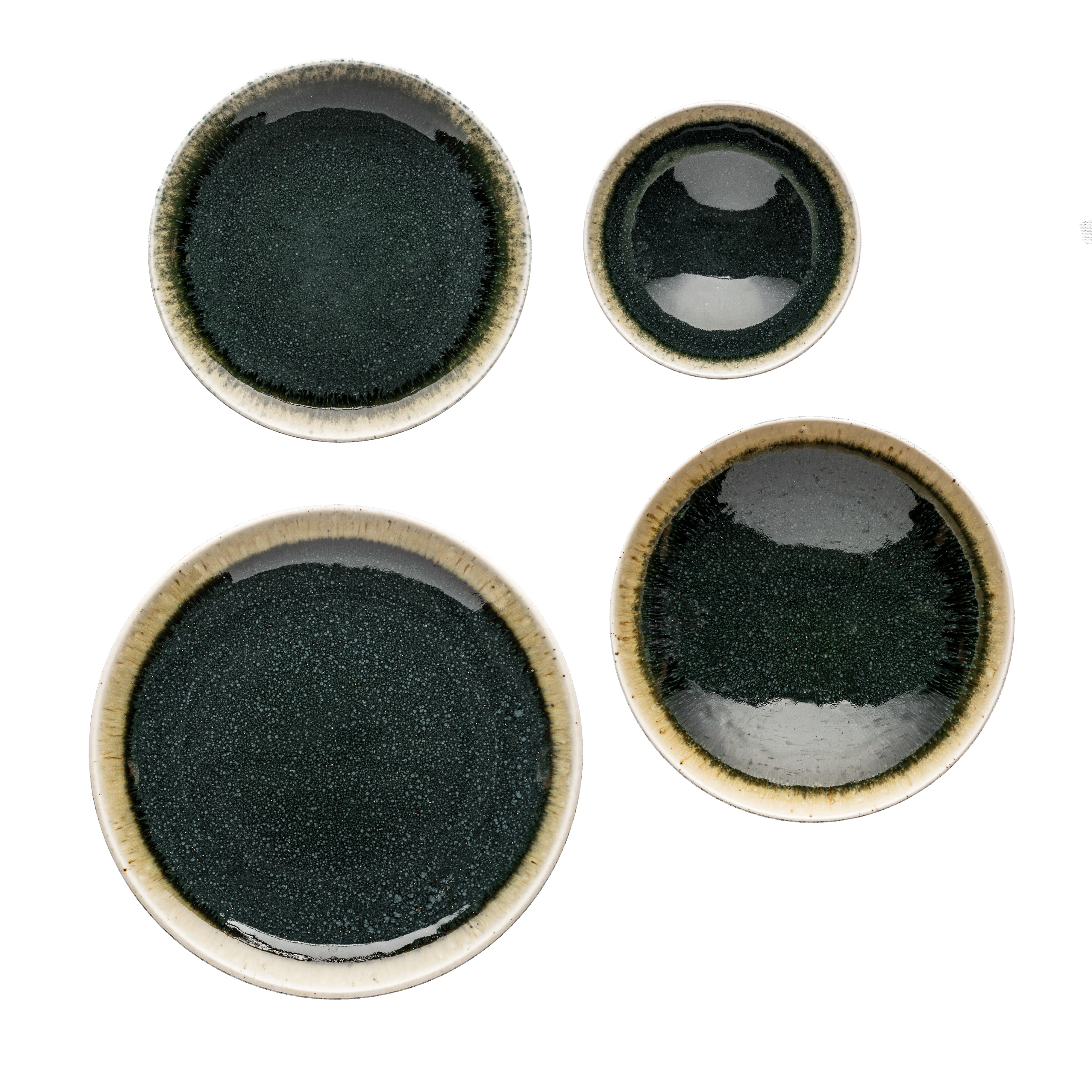 Boon - 24 Pc - Fathy Mahmoud Porcelain 