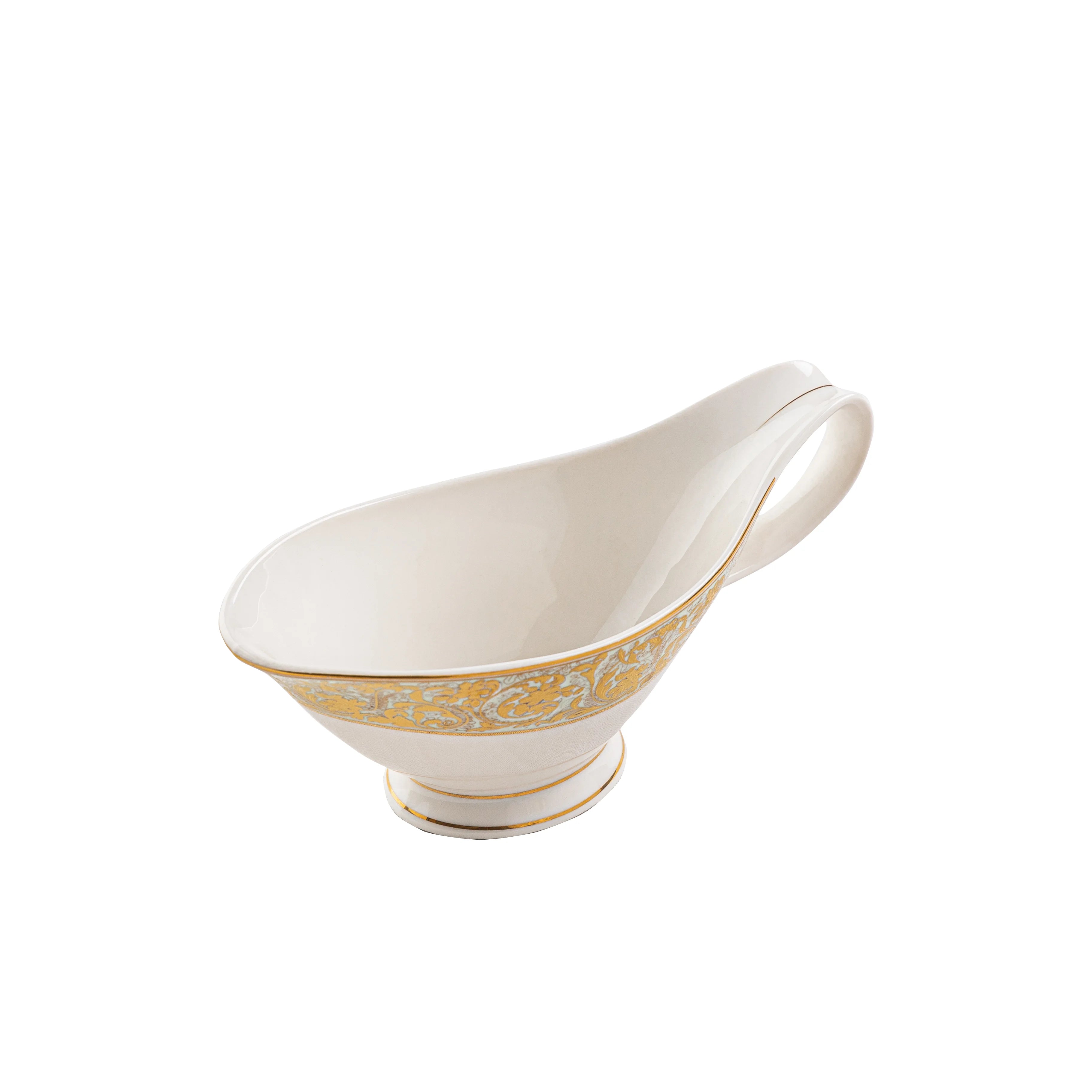 Bridgerton - 110 Pc - Fathy Mahmoud Porcelain 