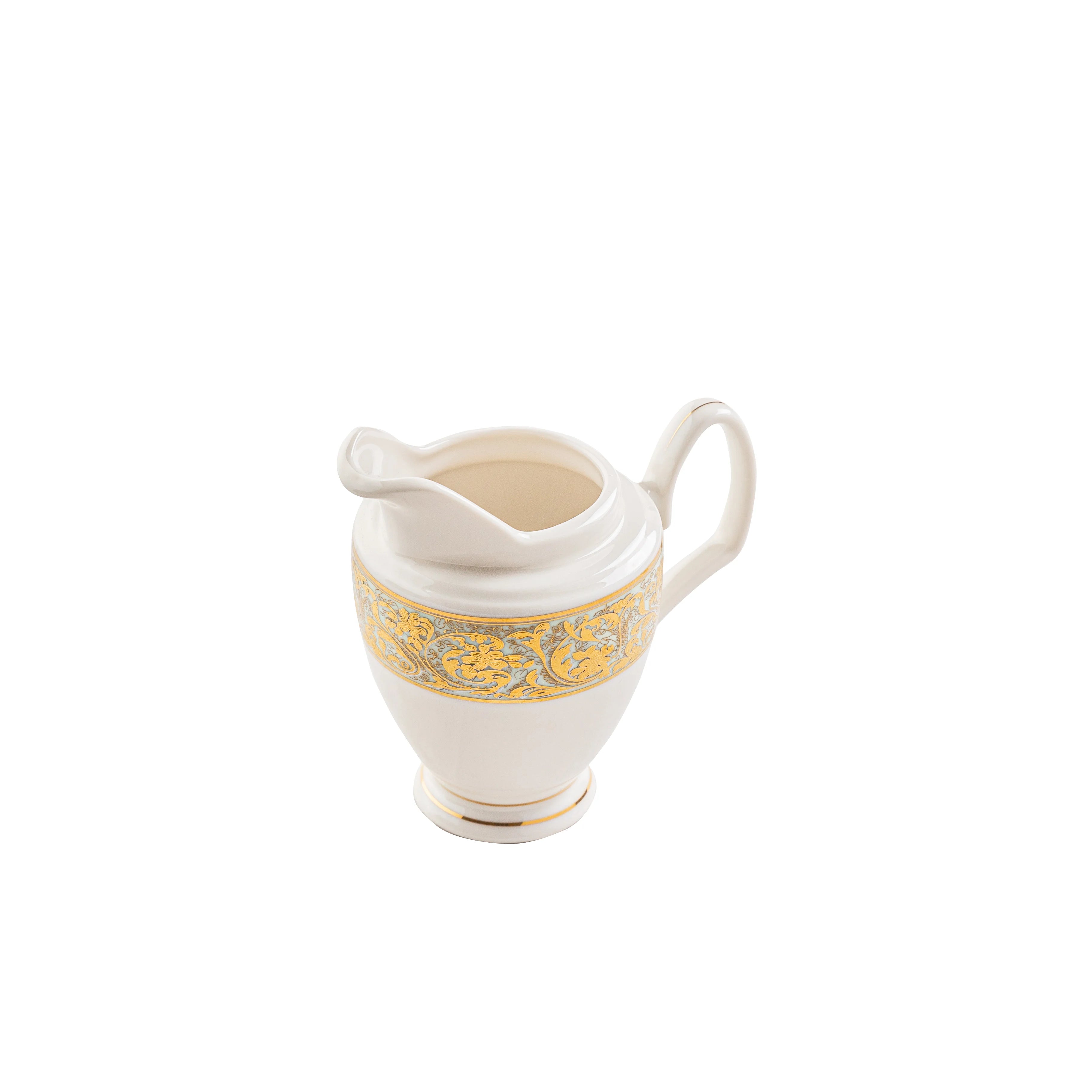 Bridgerton - 110 Pc - Fathy Mahmoud Porcelain 