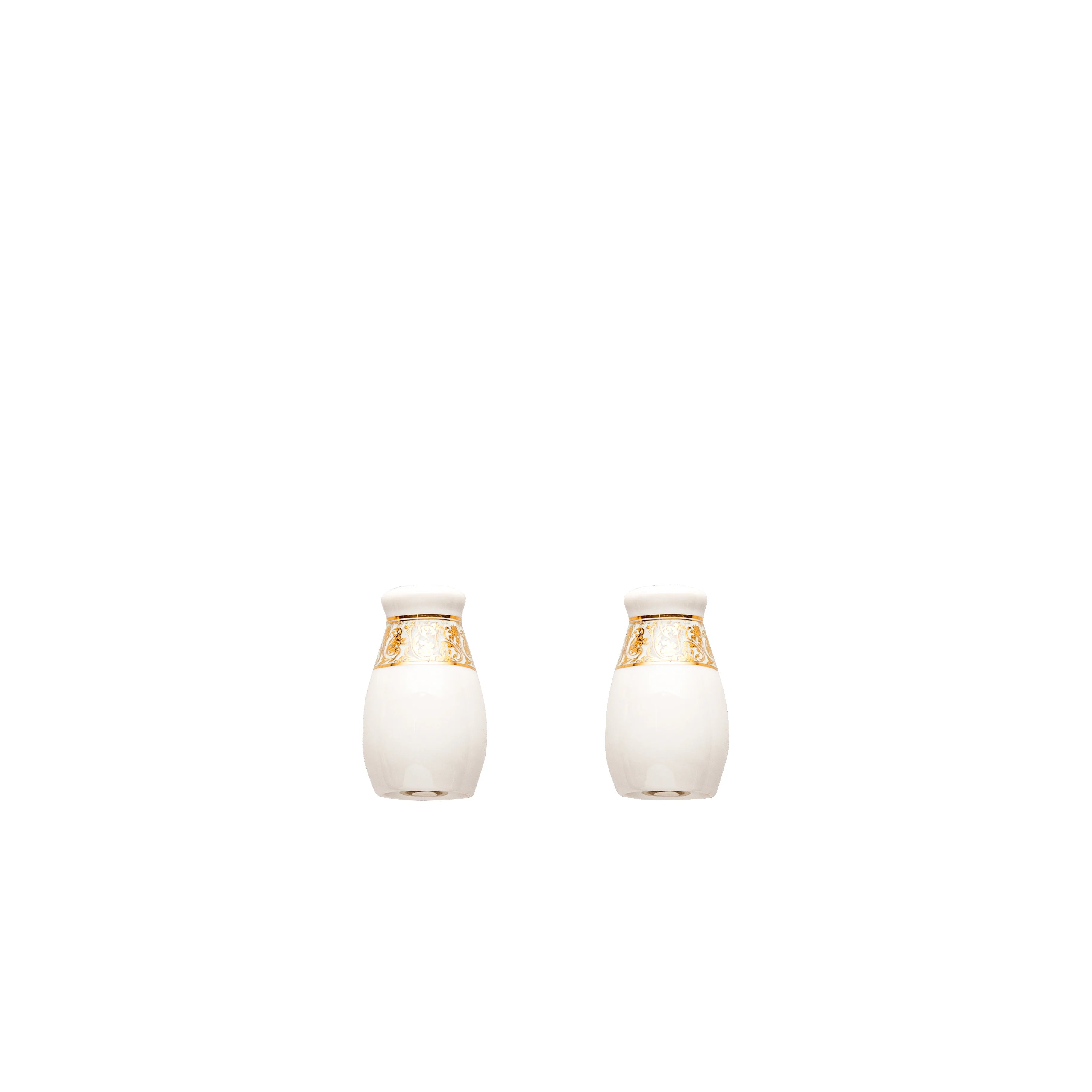 Bridgerton - 110 Pc - Fathy Mahmoud Porcelain 
