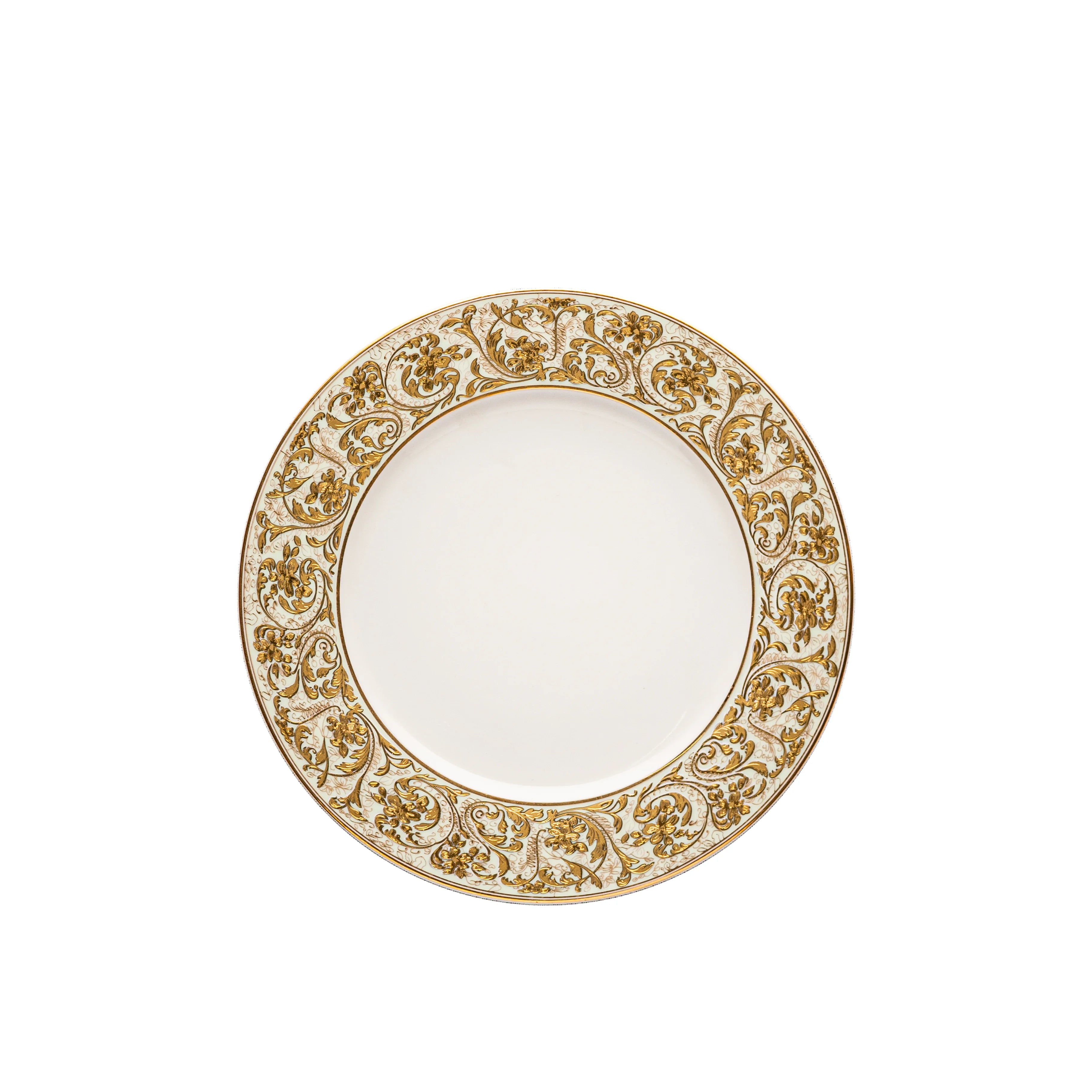 Bridgerton - 110 Pc - Fathy Mahmoud Porcelain 
