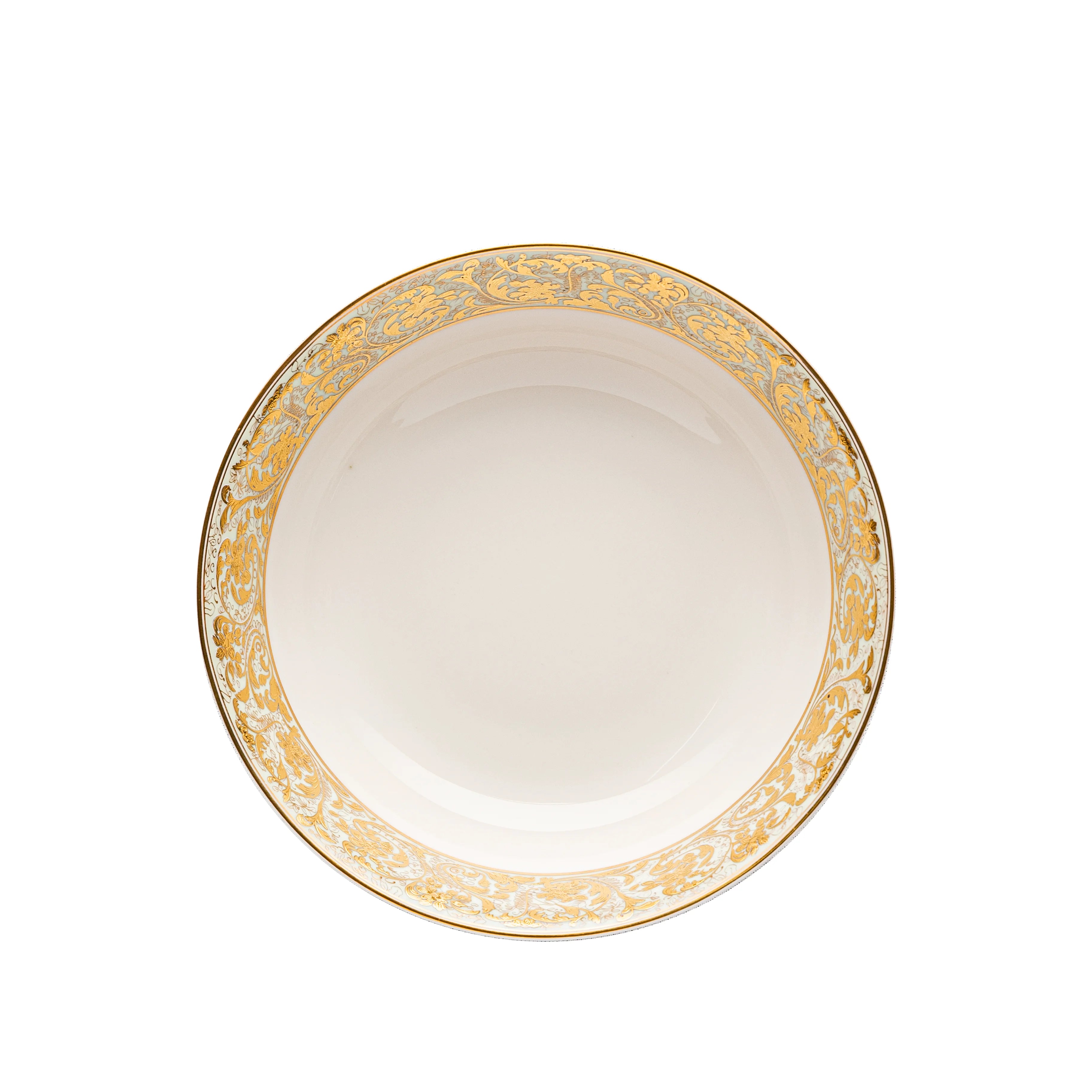Bridgerton - 110 Pc - Fathy Mahmoud Porcelain 