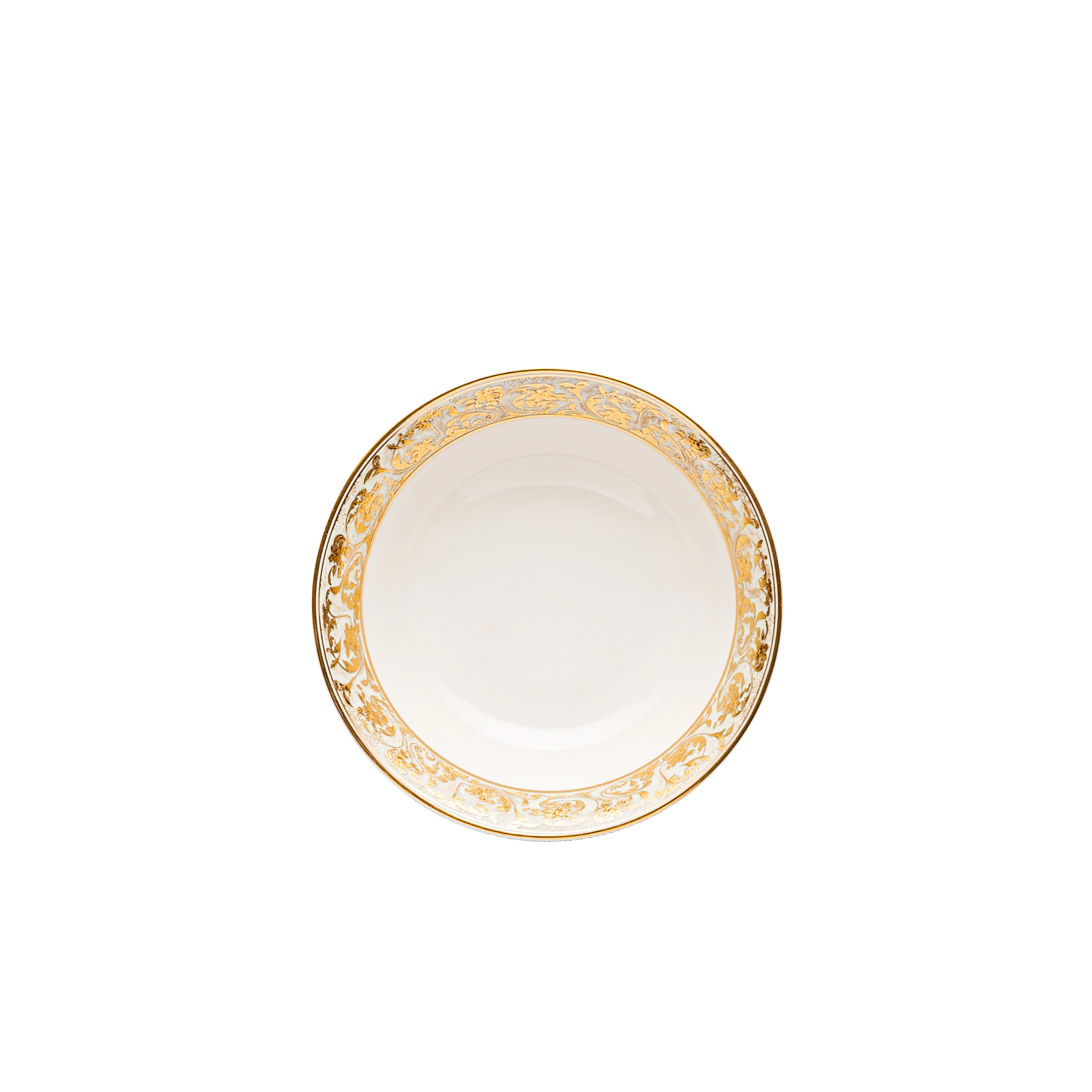 Bridgerton - 110 Pc - Fathy Mahmoud Porcelain 