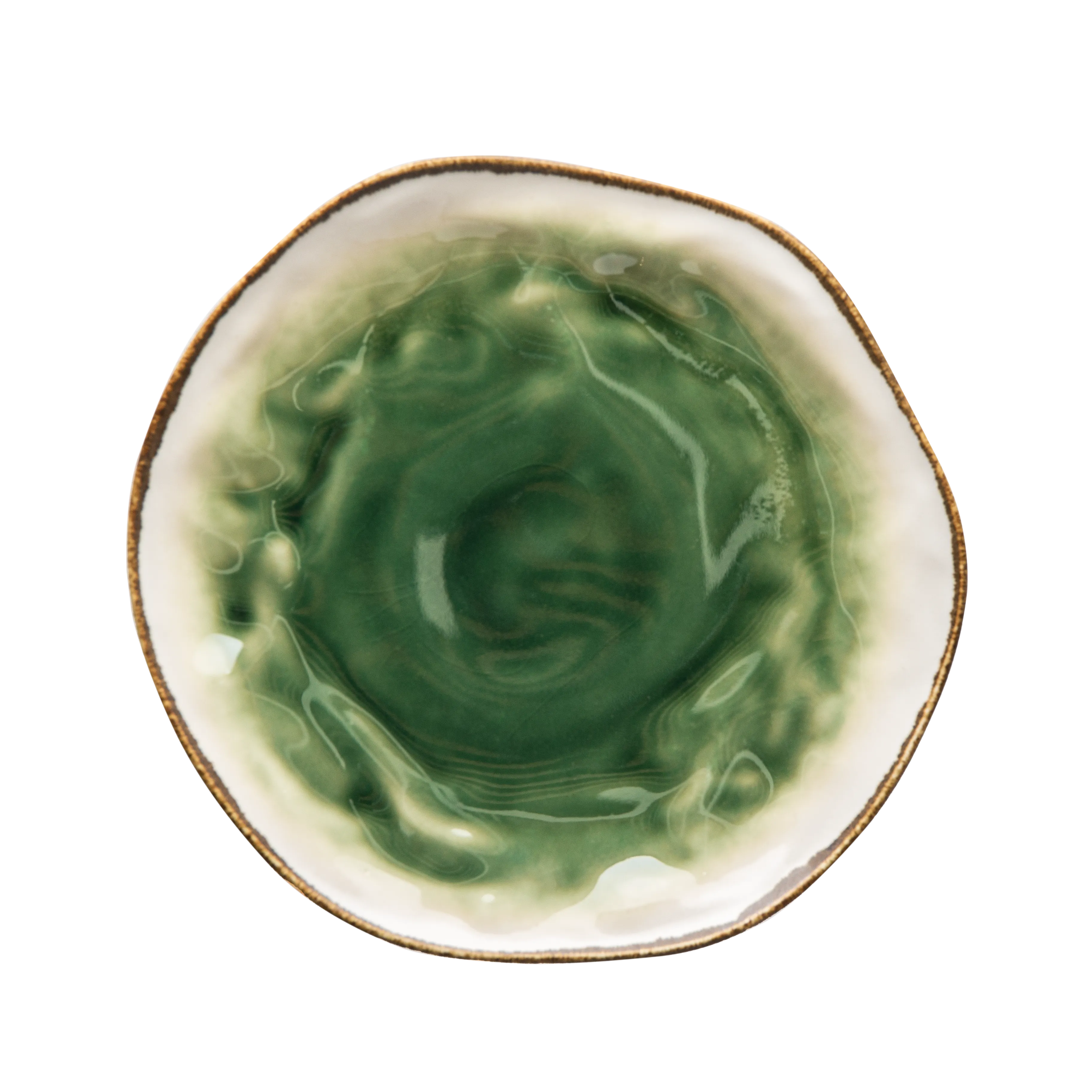 Bungalow - 24 pieces - Fathy Mahmoud Porcelain 