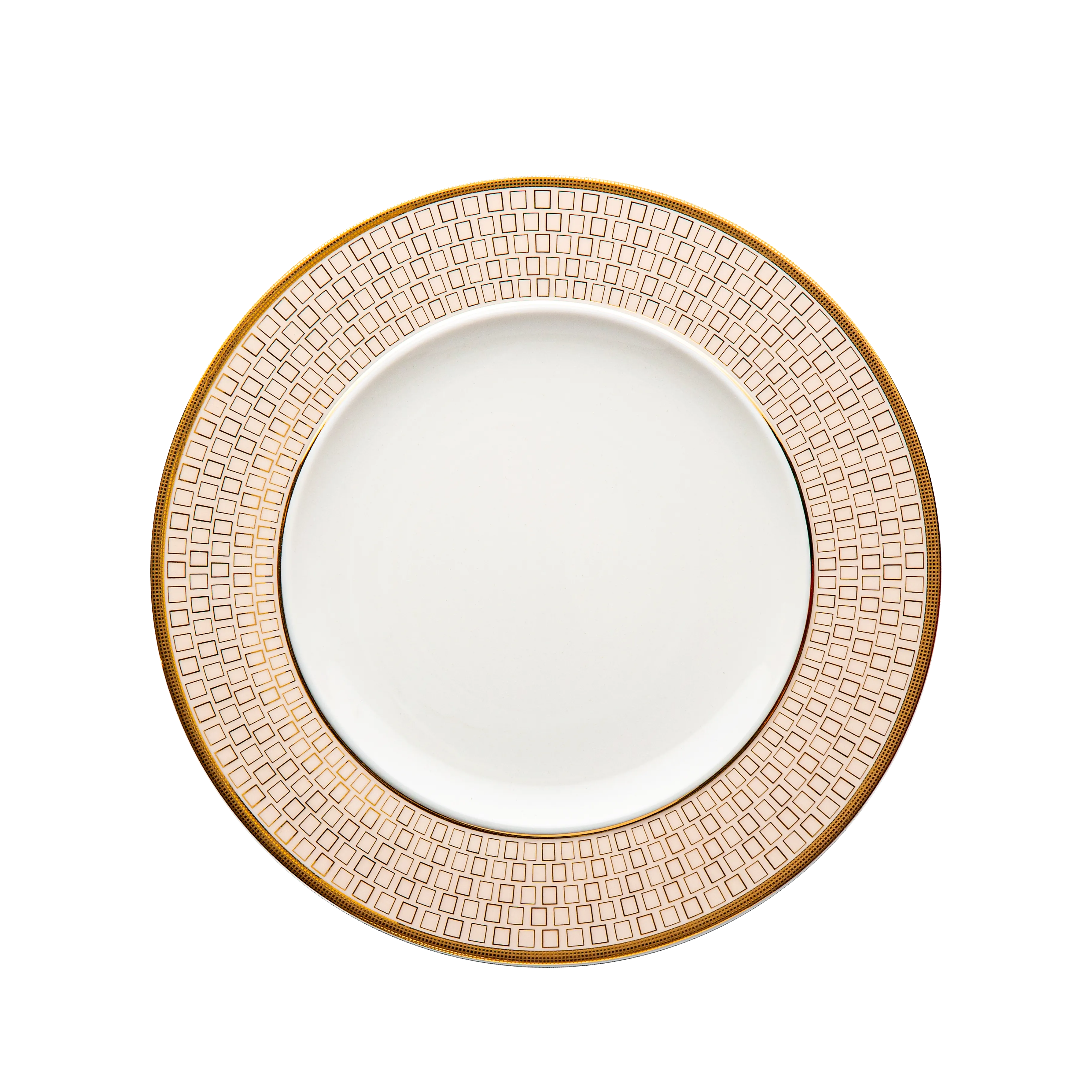Carré - 62 Pc - Fathy Mahmoud Porcelain 