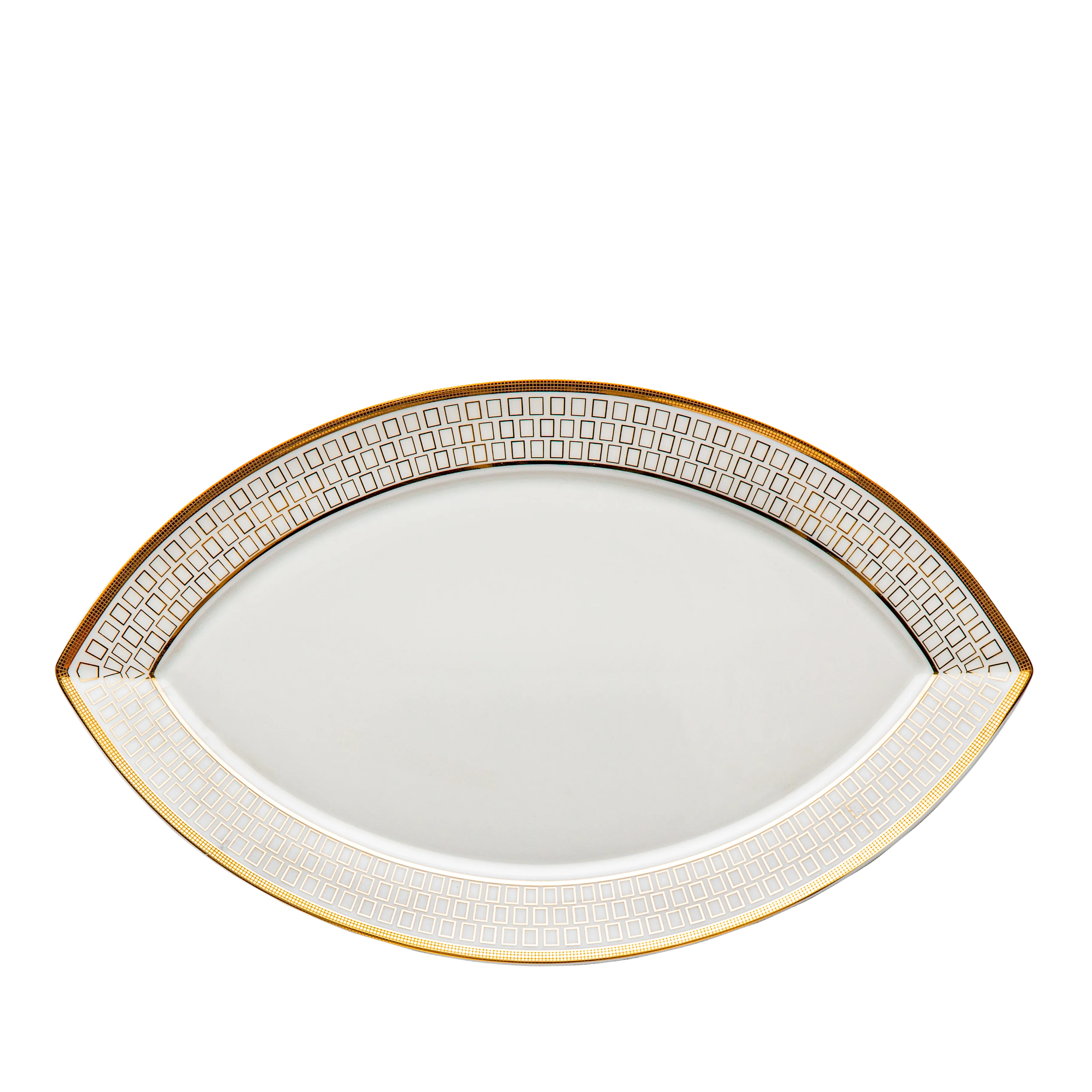 Carré - 62 Pc - Fathy Mahmoud Porcelain 