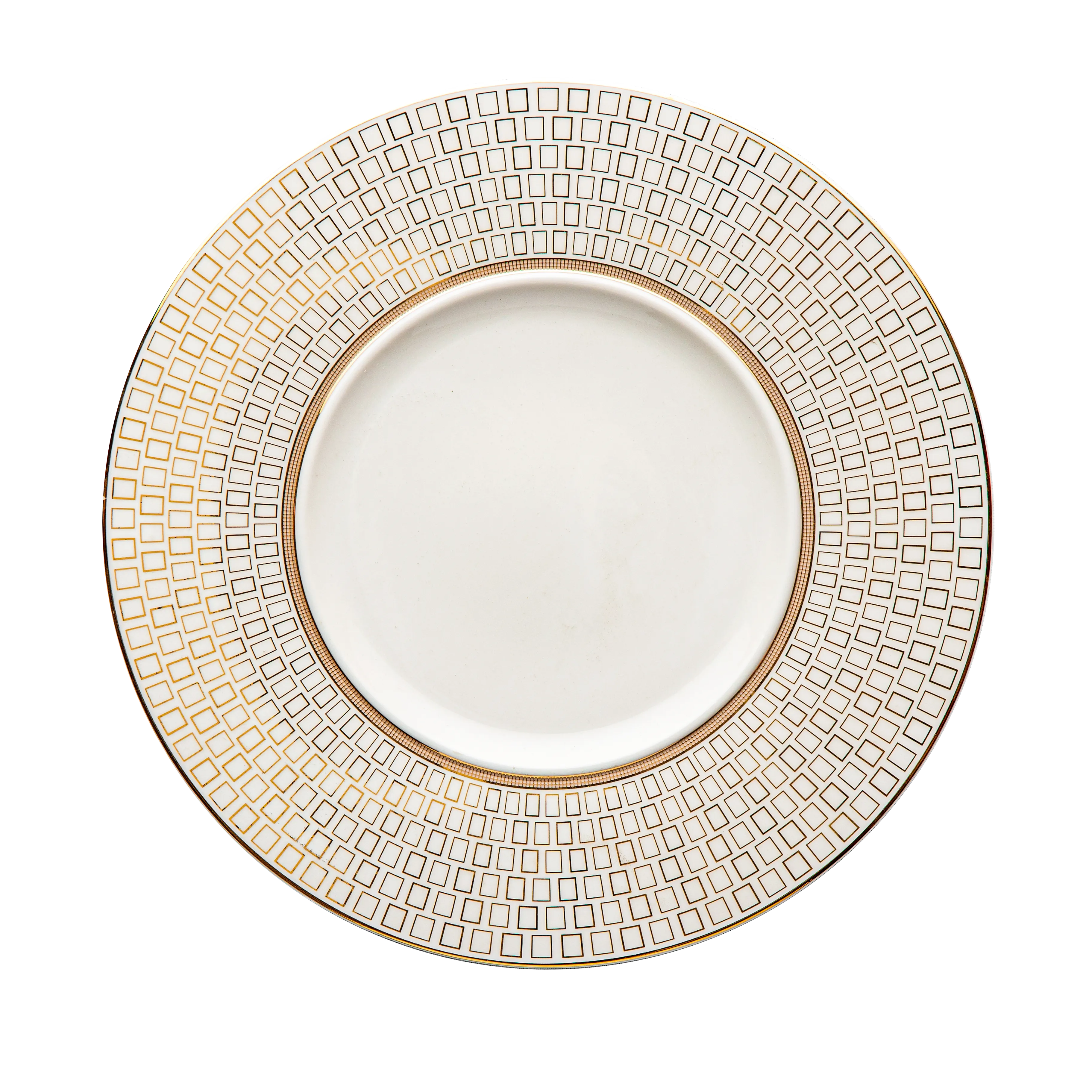 Carré - 62 Pc - Fathy Mahmoud Porcelain 