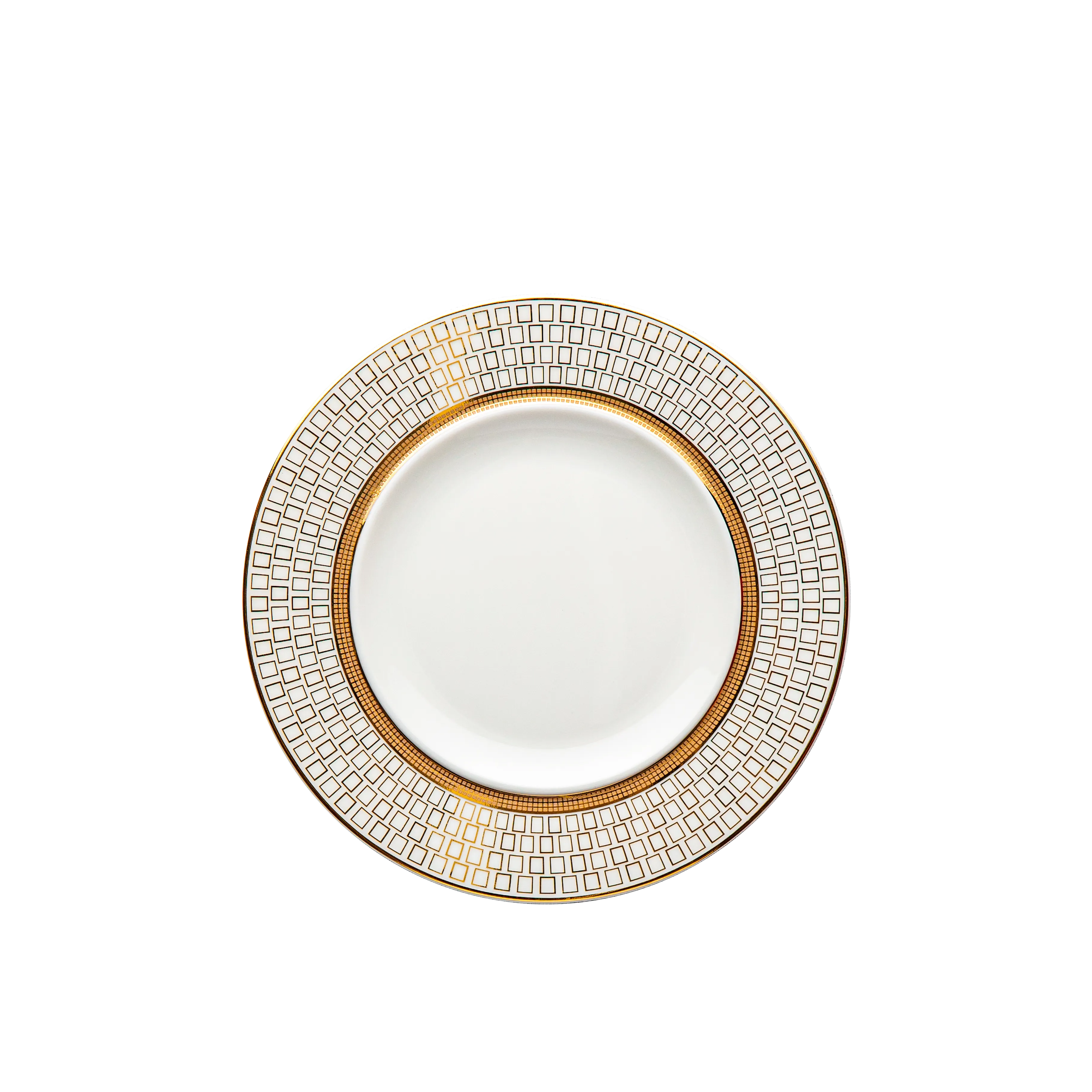 Carré - 62 Pc - Fathy Mahmoud Porcelain 