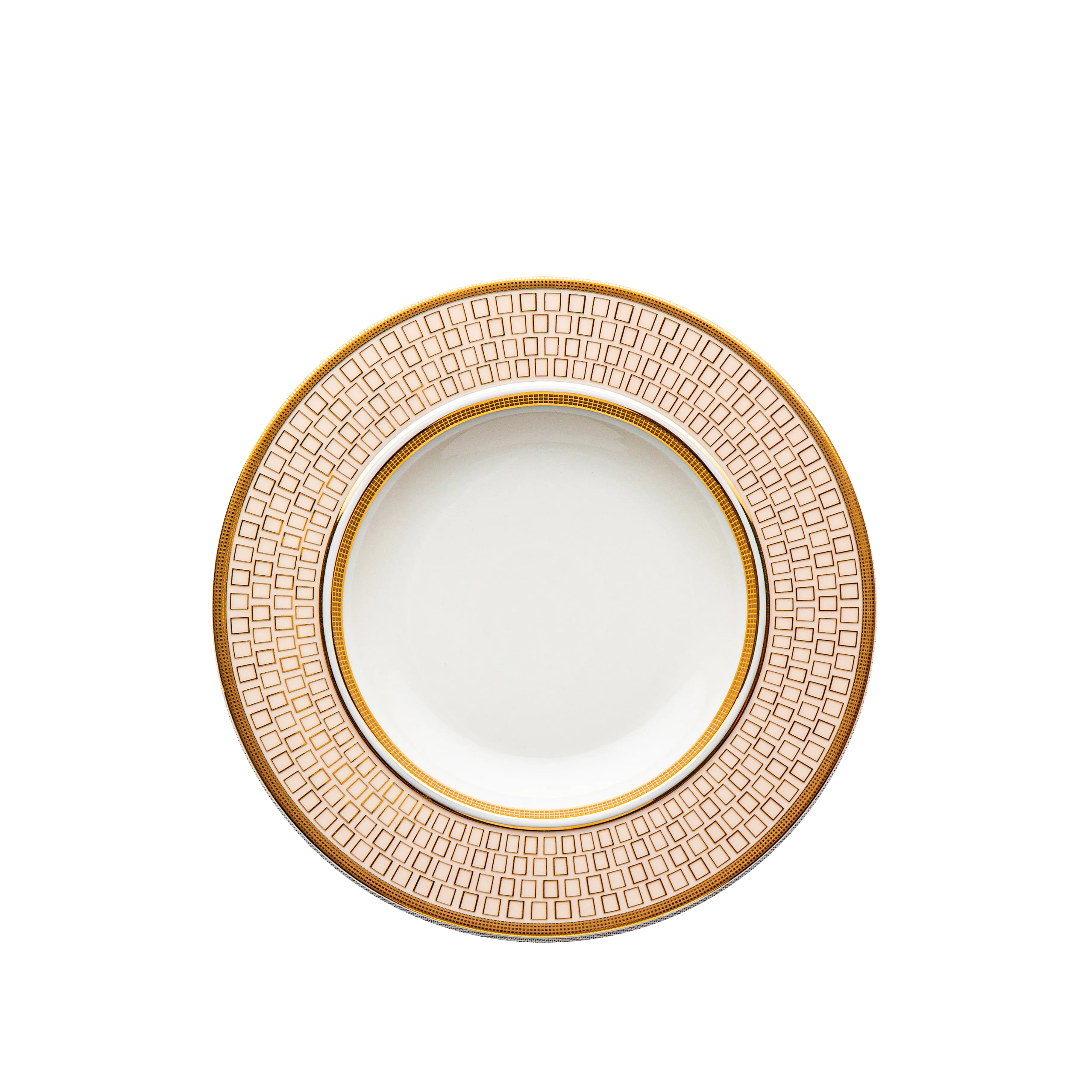 Carré - 62 Pc - Fathy Mahmoud Porcelain 