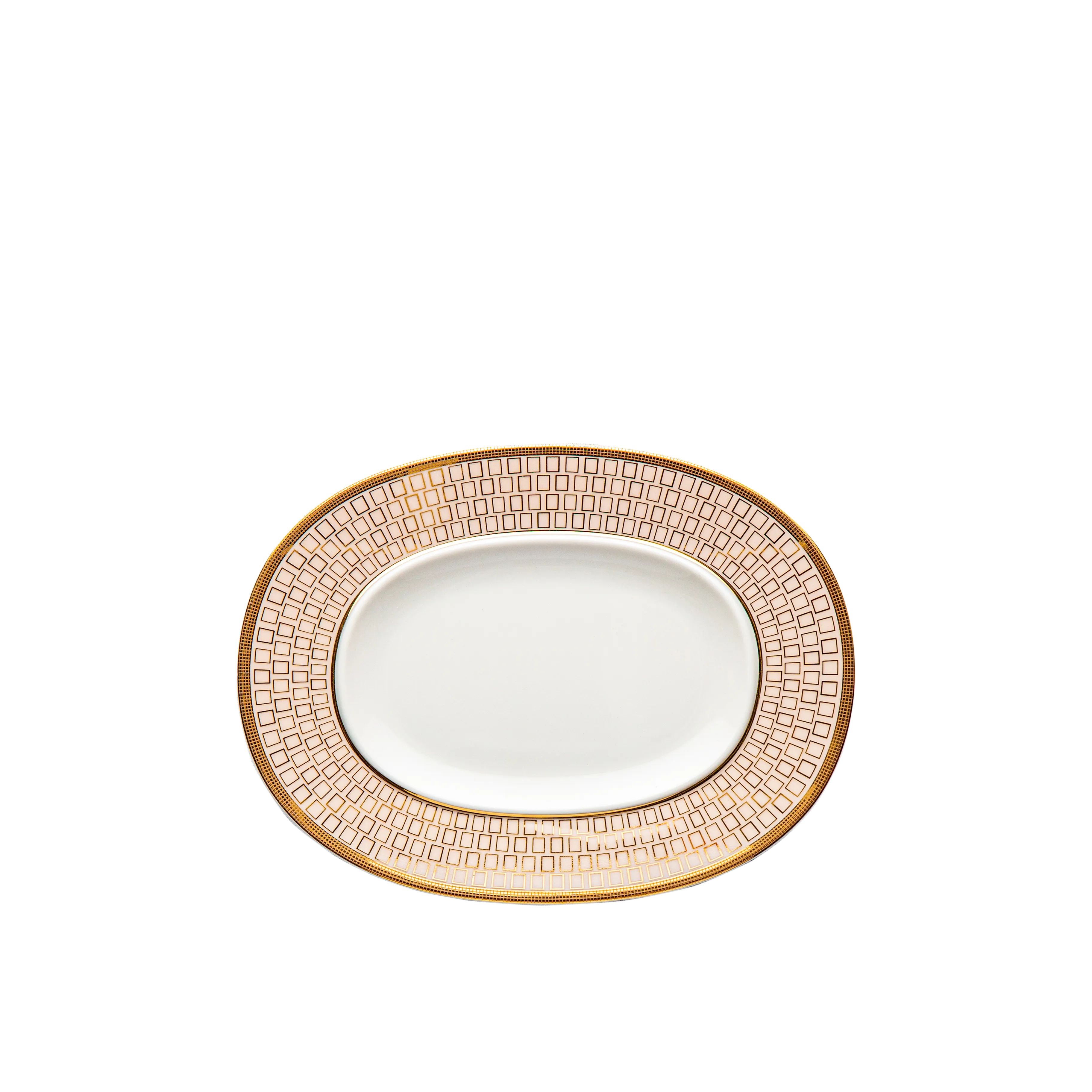 Carré - 62 Pc - Fathy Mahmoud Porcelain 