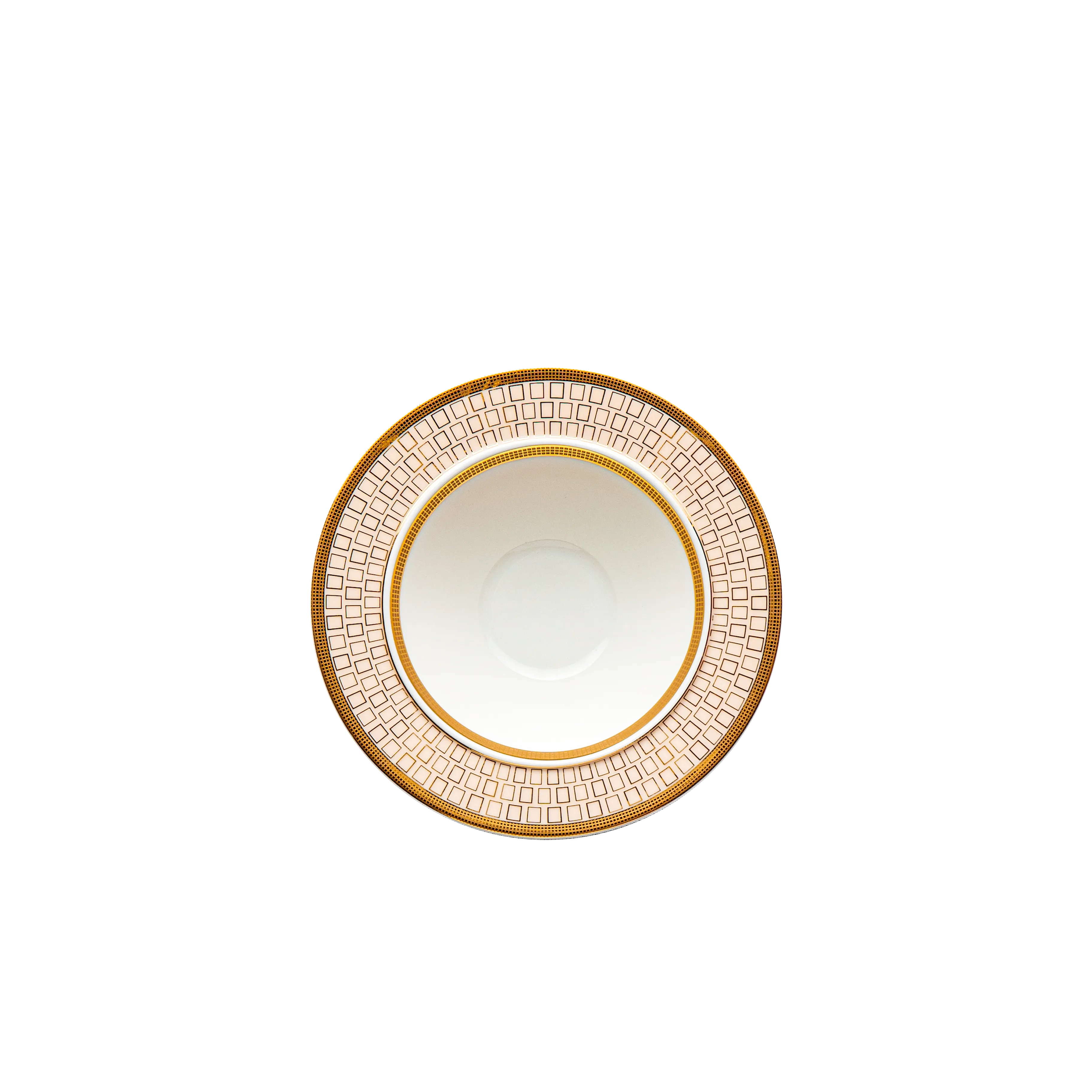 Carré - 62 Pc - Fathy Mahmoud Porcelain 