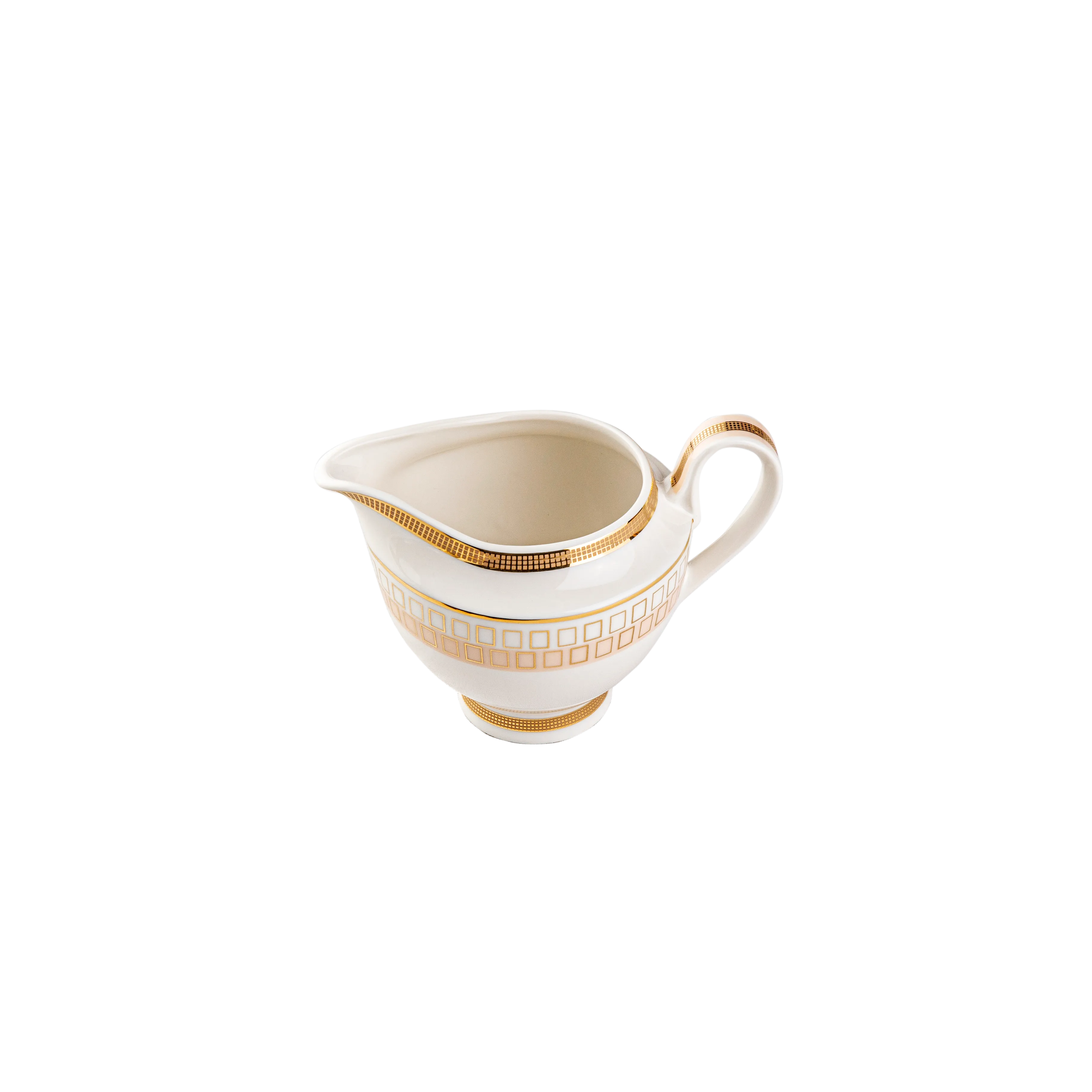 Carré - 62 Pc - Fathy Mahmoud Porcelain 