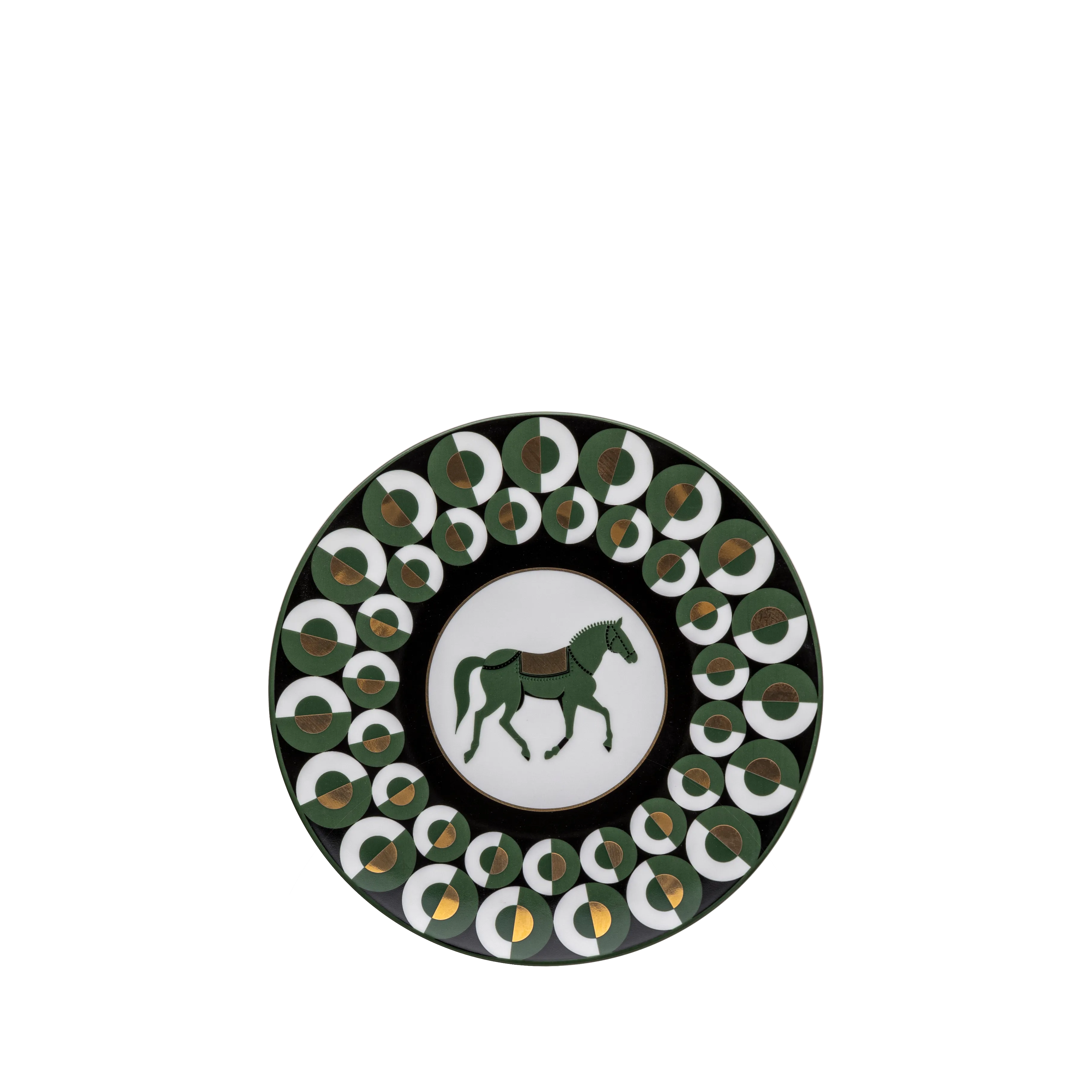 Chase - 6 Pieces - Fathy Mahmoud Porcelain 