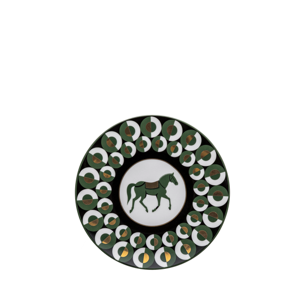 Chase dessert set - 6 pieces