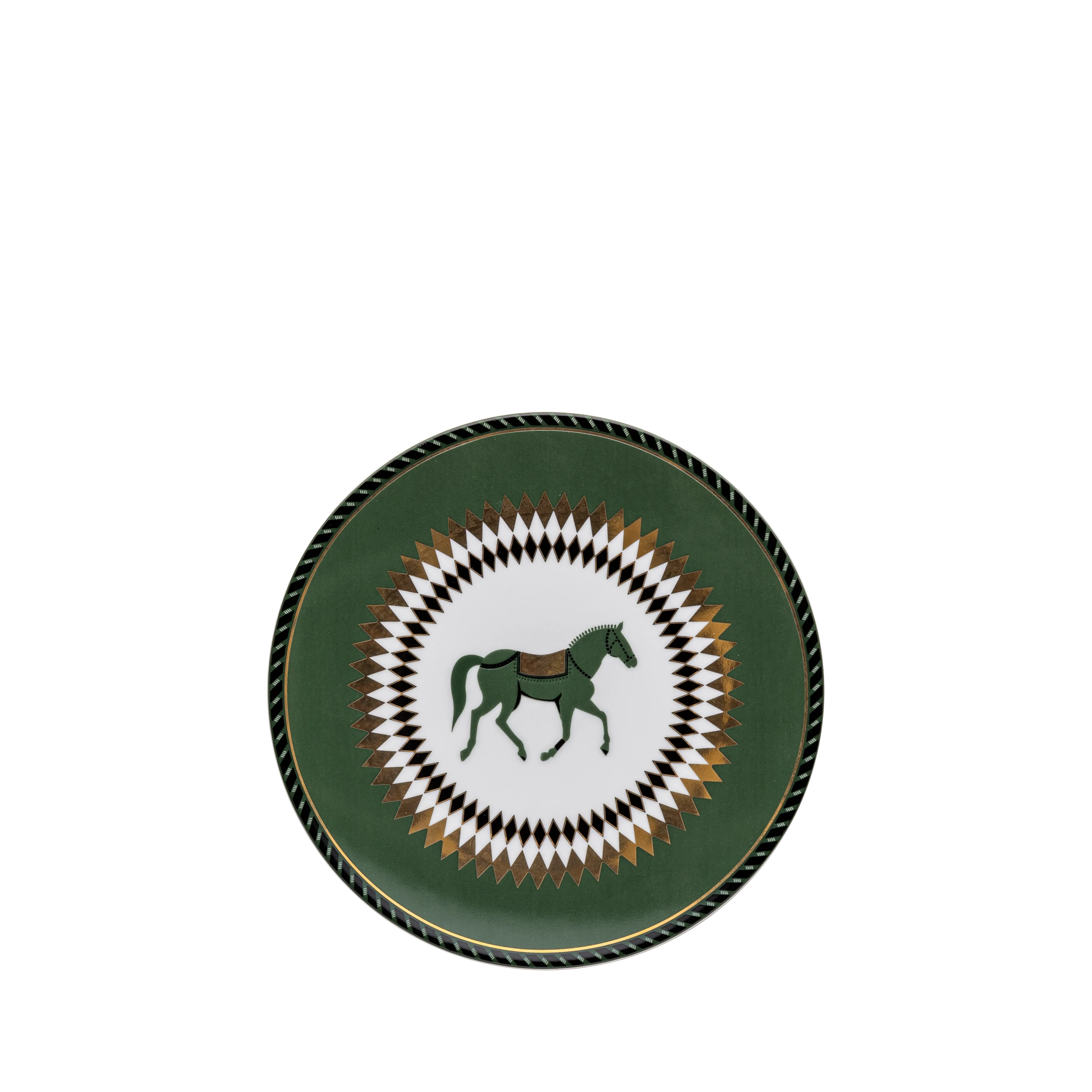 Chase - 6 Pieces - Fathy Mahmoud Porcelain 