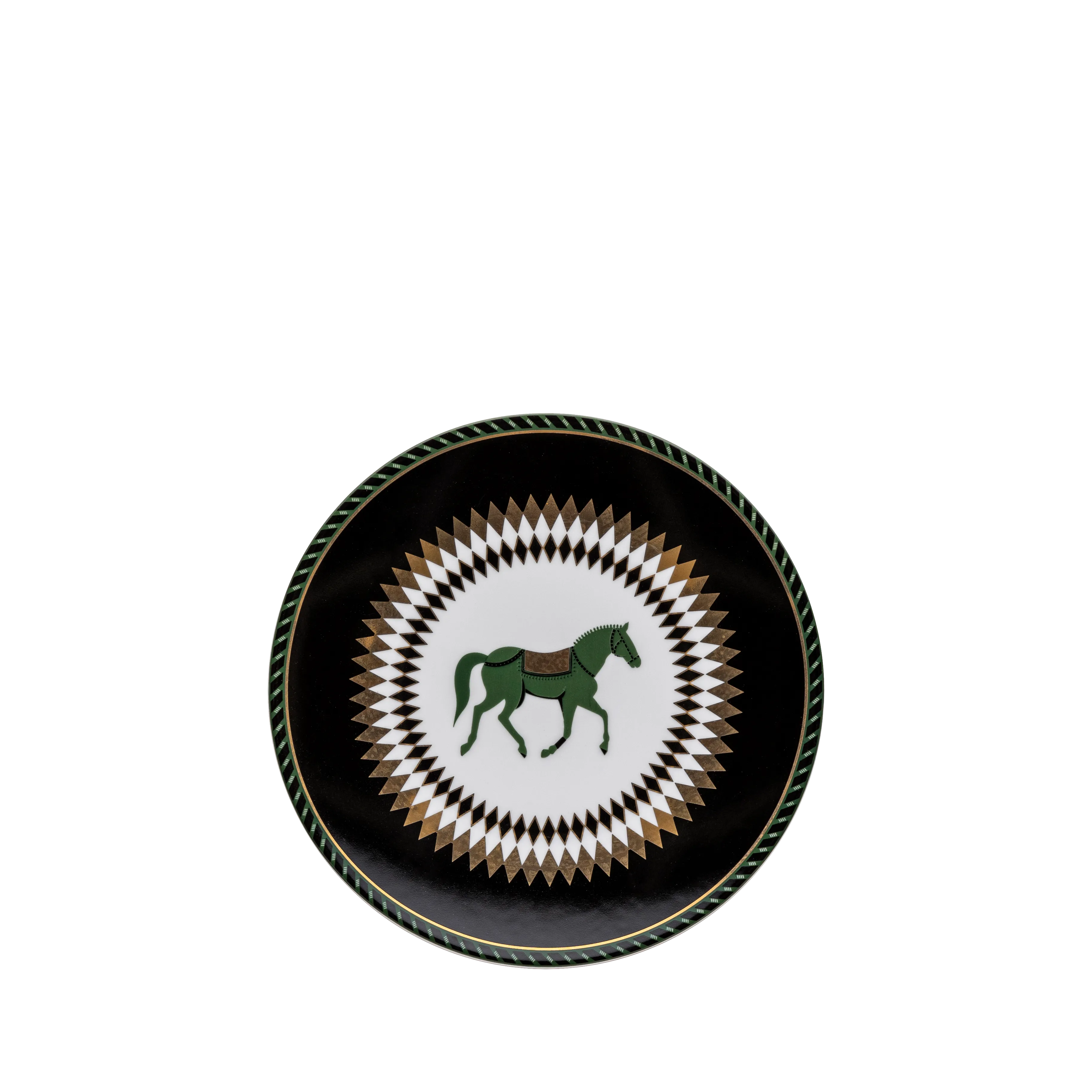 Chase - 6 Pieces - Fathy Mahmoud Porcelain 