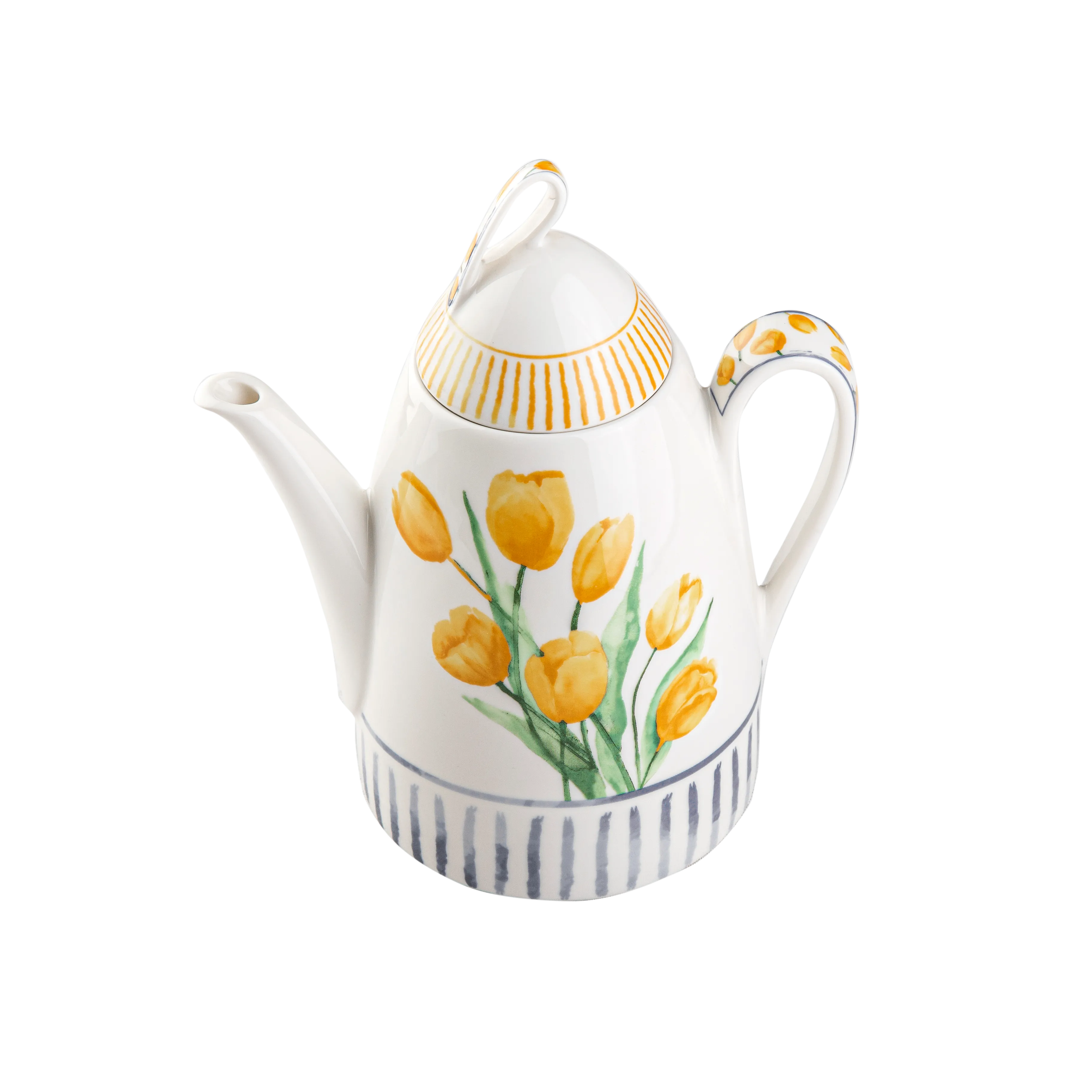 Cherry On Top - 30 Pc - Fathy Mahmoud Porcelain 