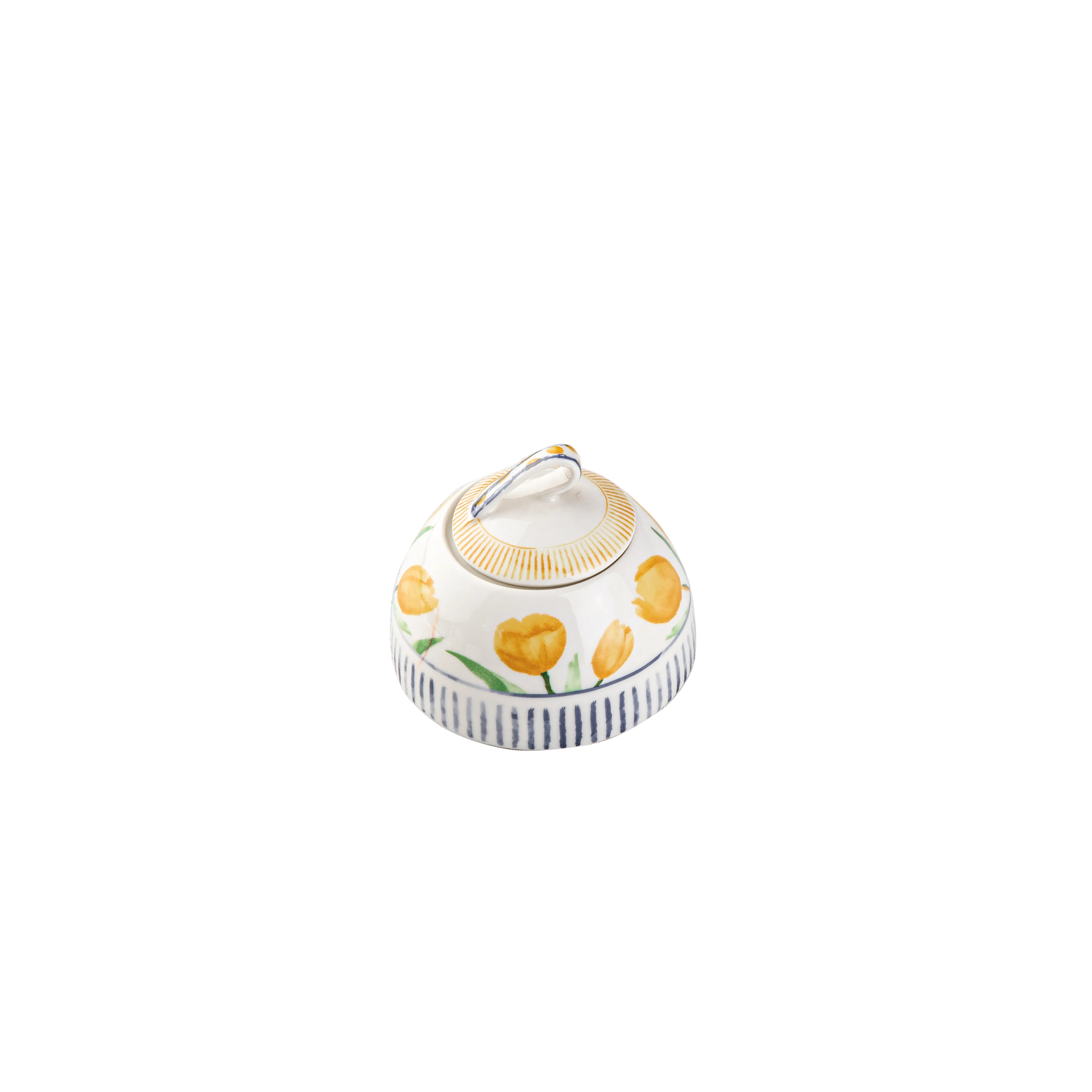 Cherry On Top - 30 Pc - Fathy Mahmoud Porcelain 