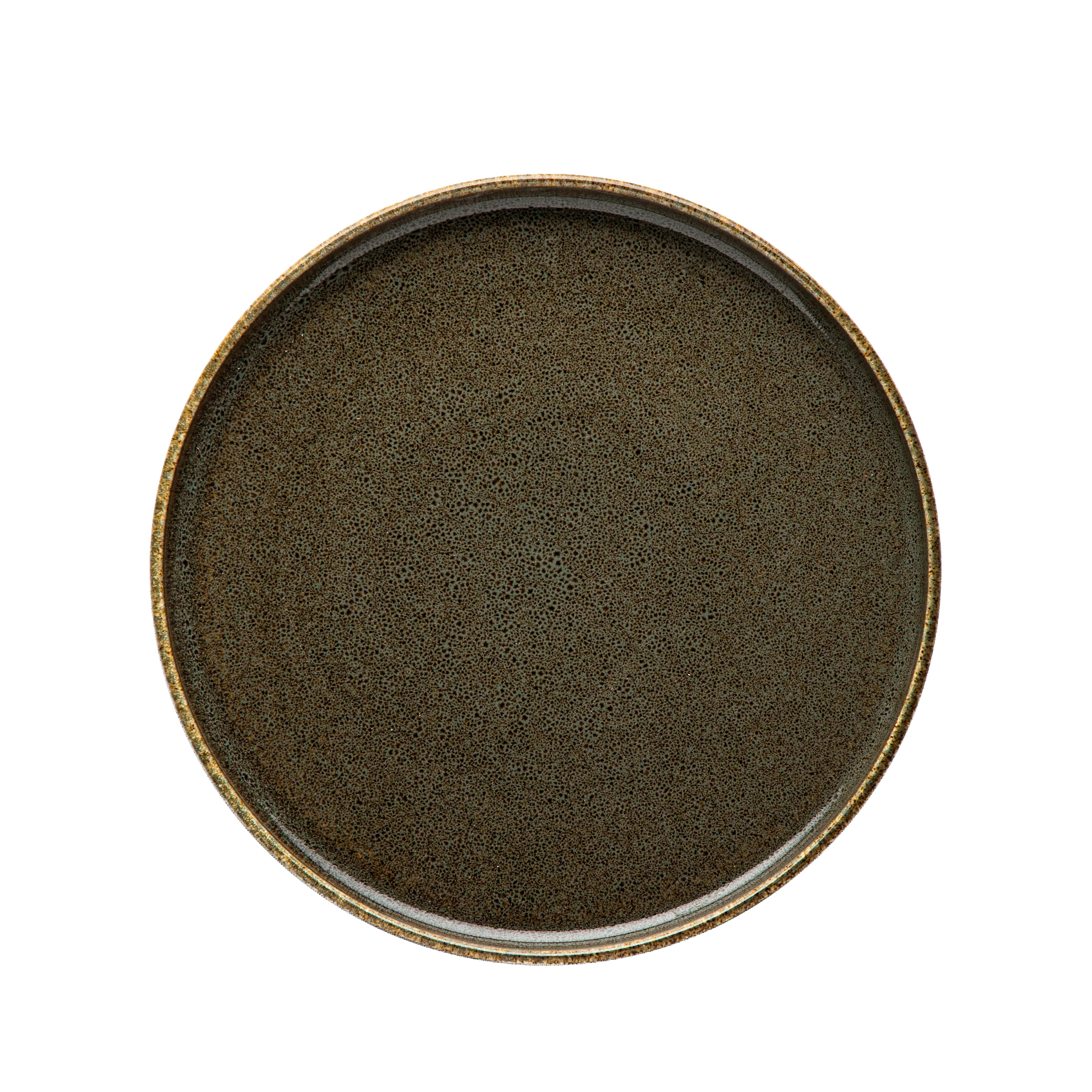 Coal - 24 Pc - Fathy Mahmoud Porcelain 