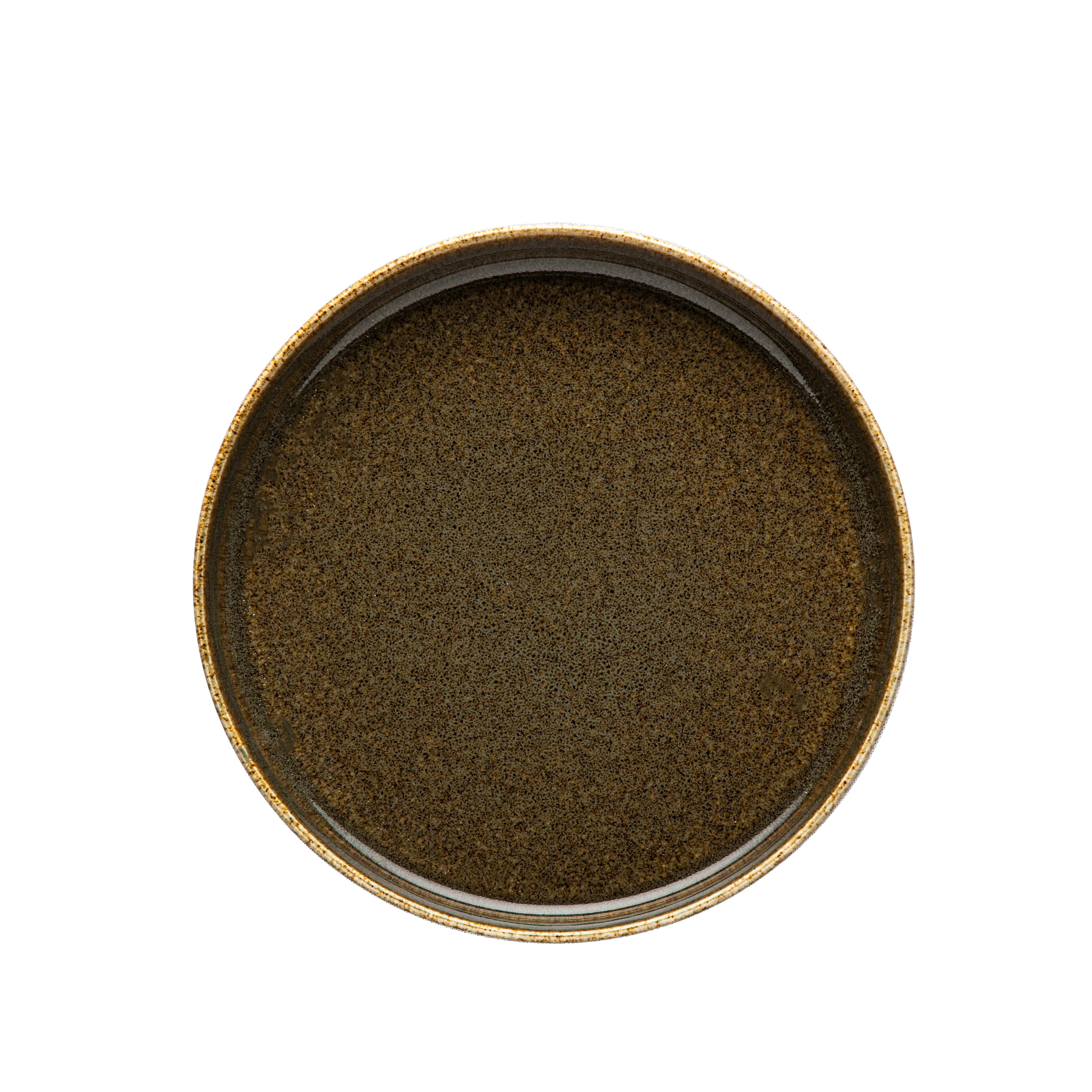 Coal - 24 Pc - Fathy Mahmoud Porcelain 