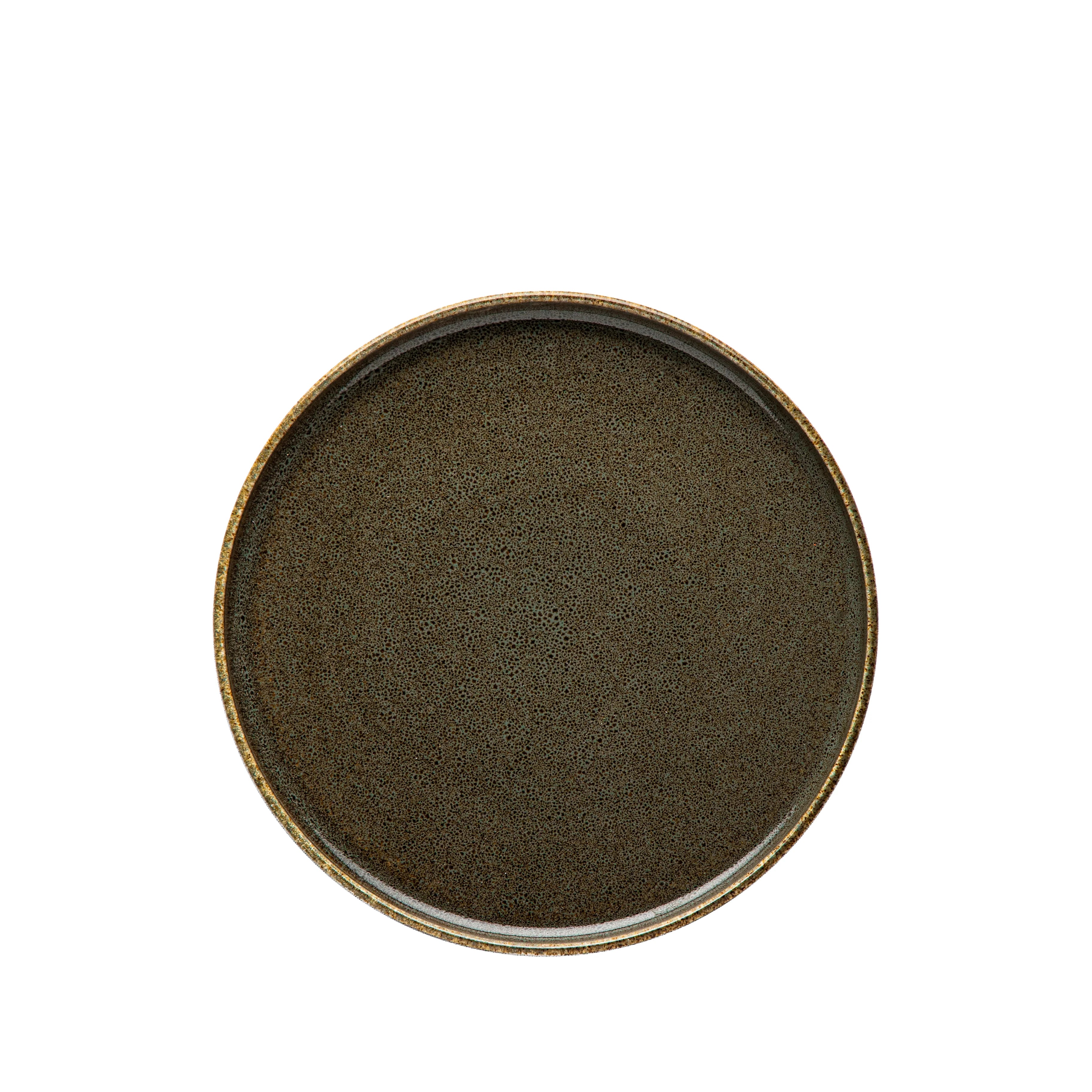 Coal - 24 Pc - Fathy Mahmoud Porcelain 