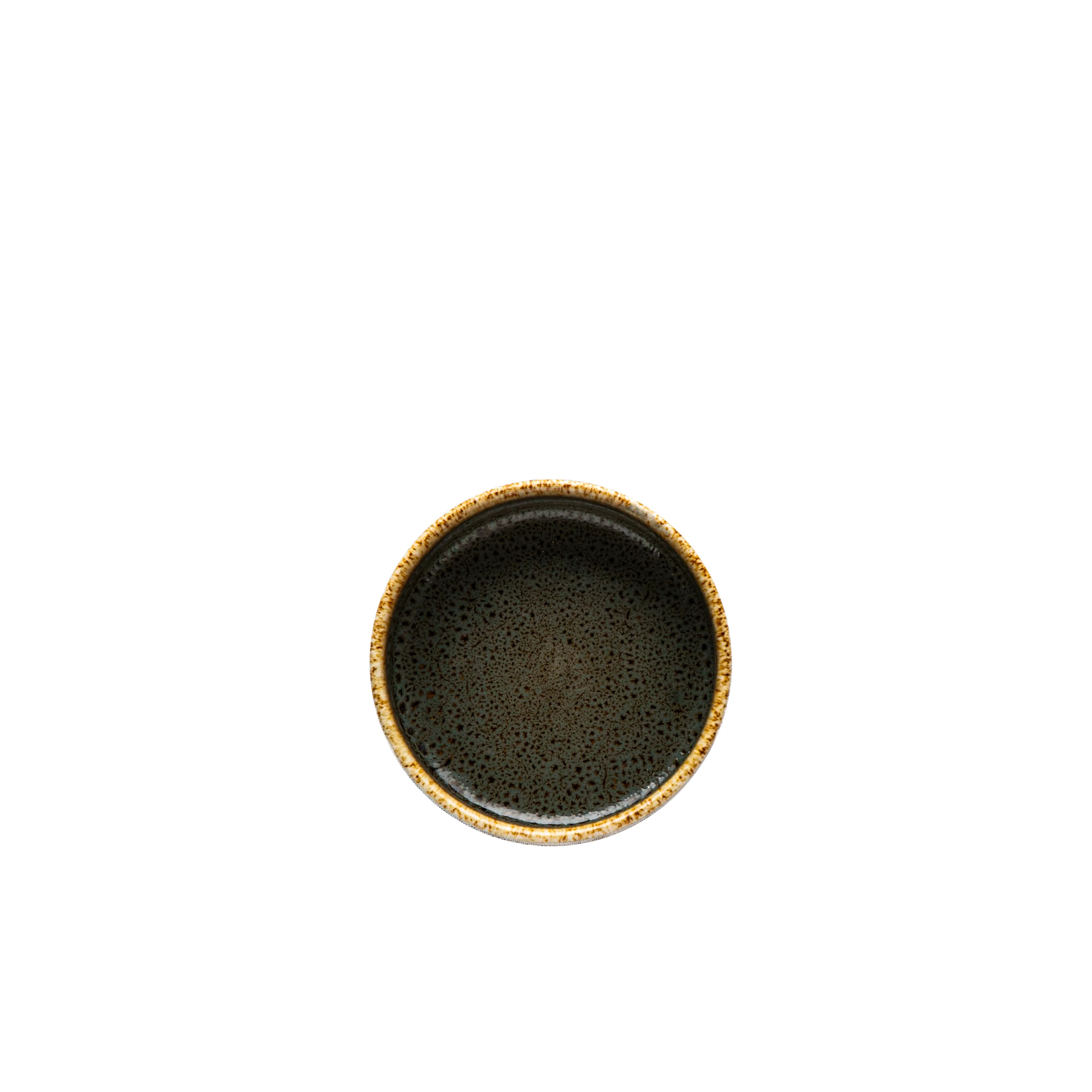 Coal - 24 Pc - Fathy Mahmoud Porcelain 