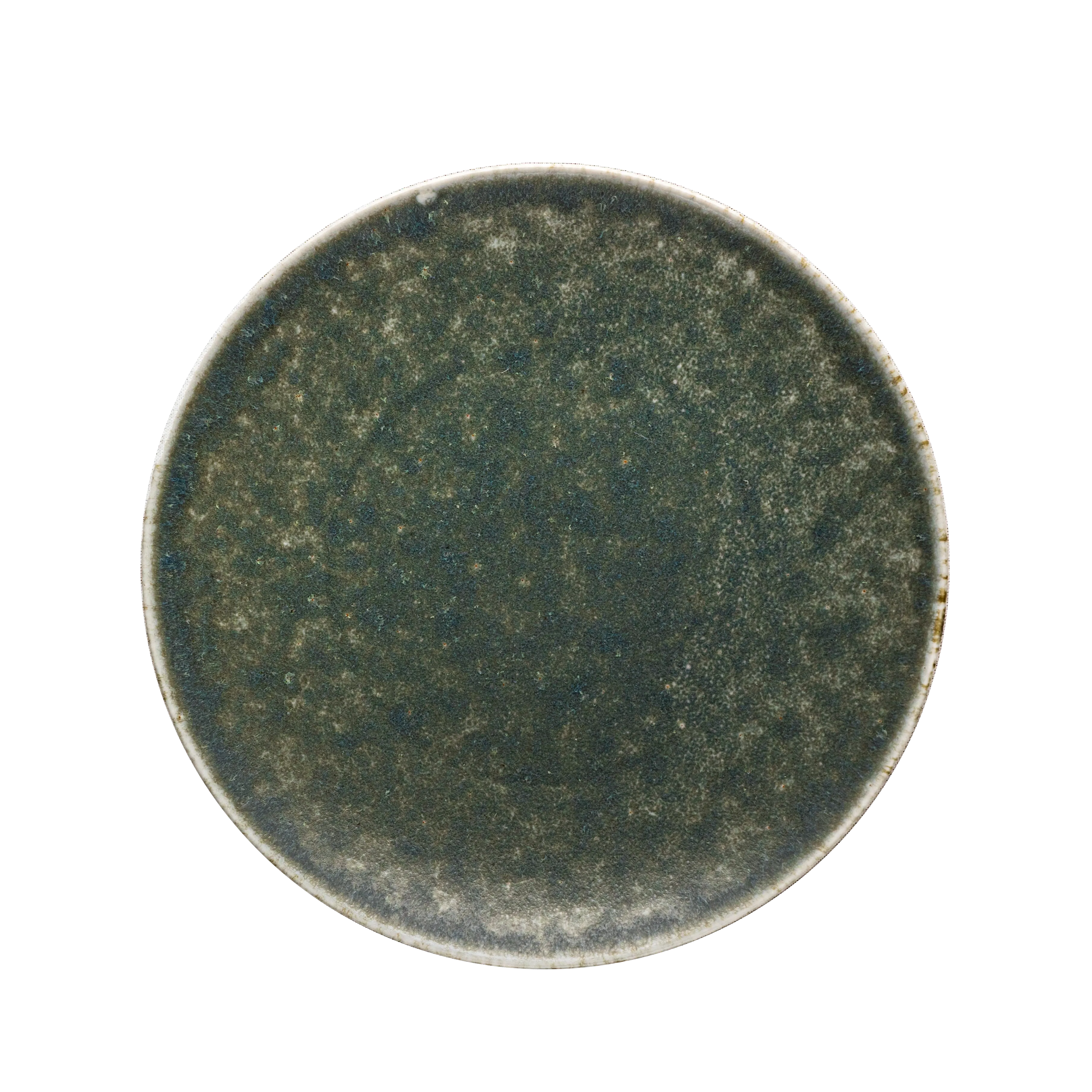 Crackle - 24 pieces - Fathy Mahmoud Porcelain 