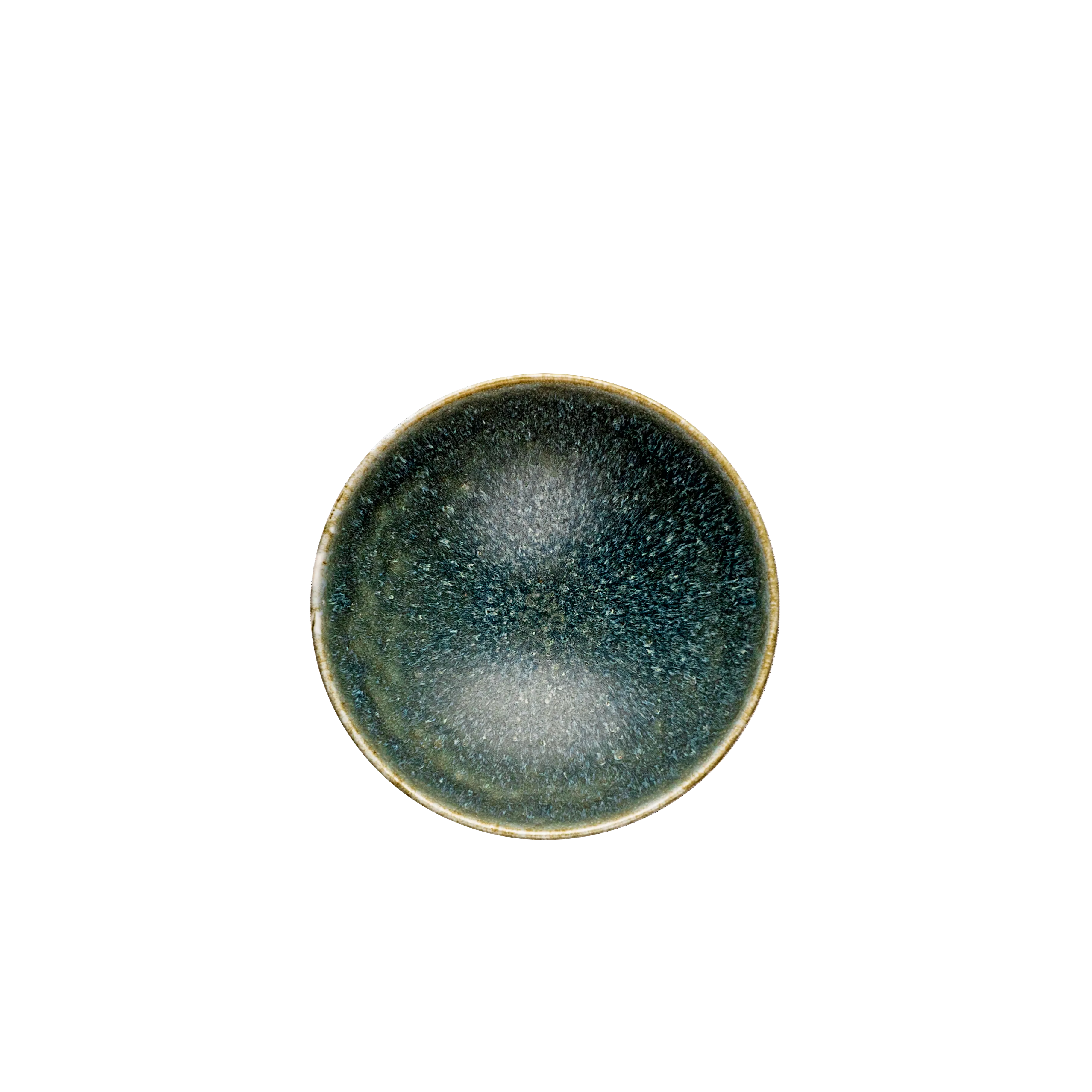 Crackle - 24 pieces - Fathy Mahmoud Porcelain 