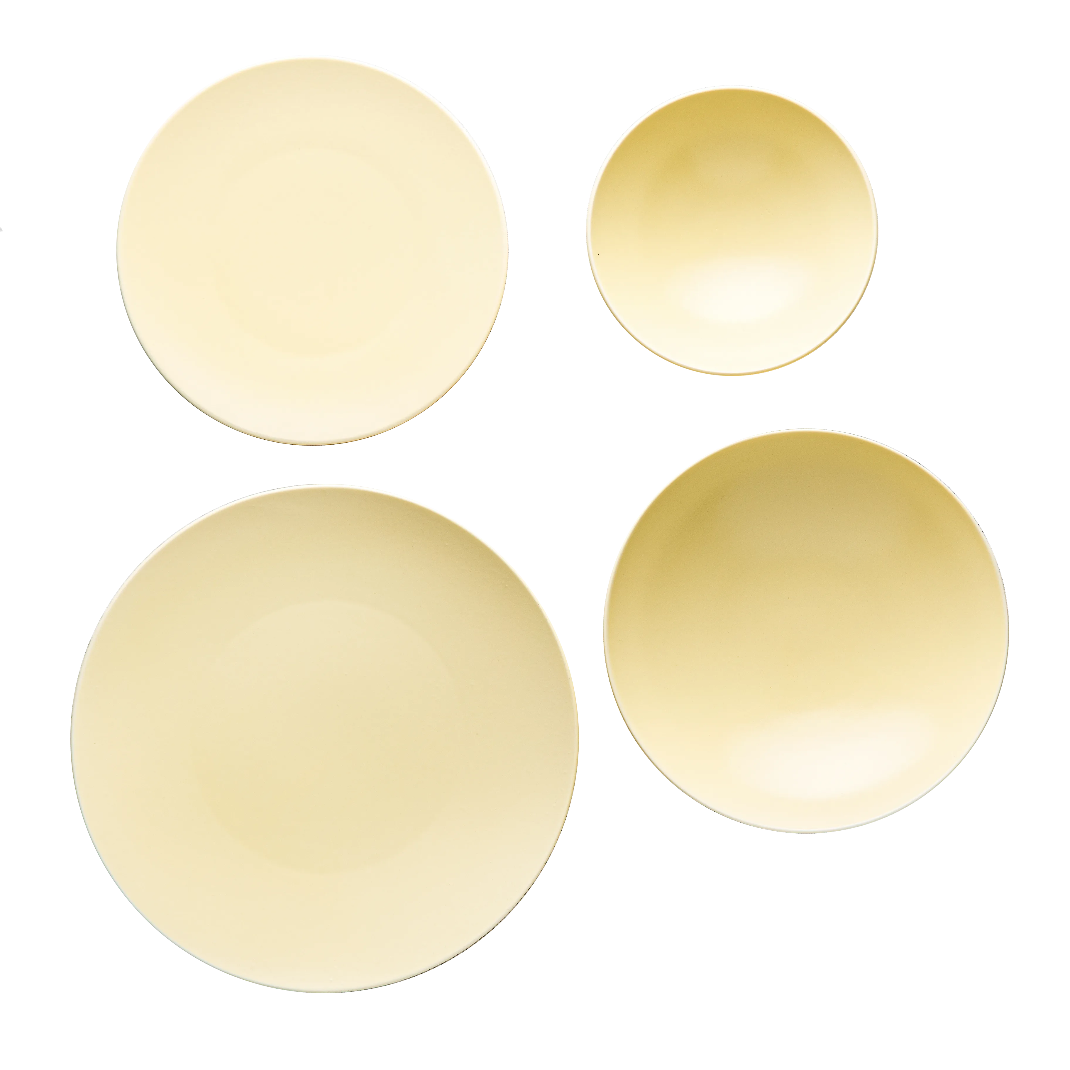 Dust - 24 Pc - Fathy Mahmoud Porcelain 
