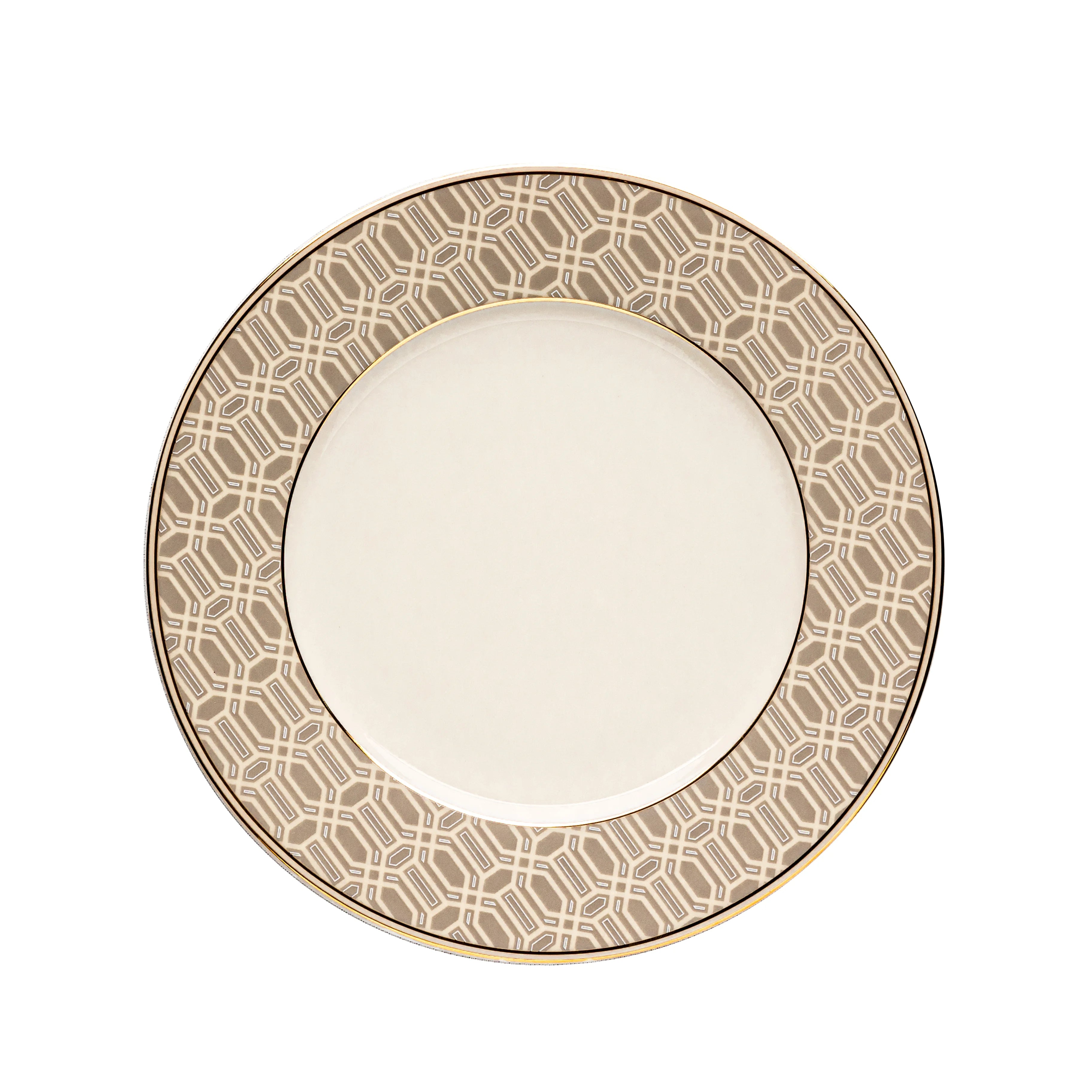 Dove Tail - 45 Pc - Fathy Mahmoud Porcelain 