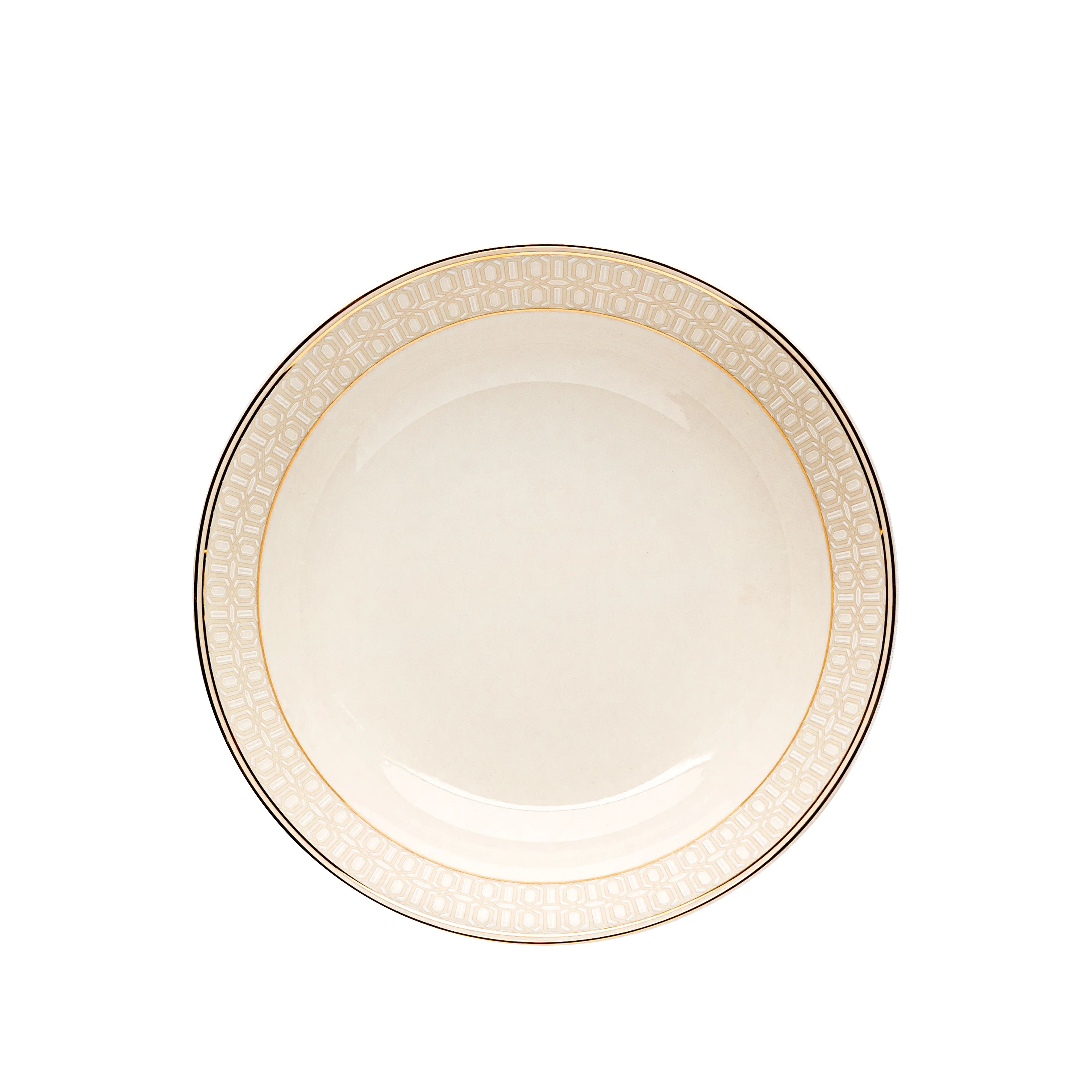 Dove Tail - 45 Pc - Fathy Mahmoud Porcelain 