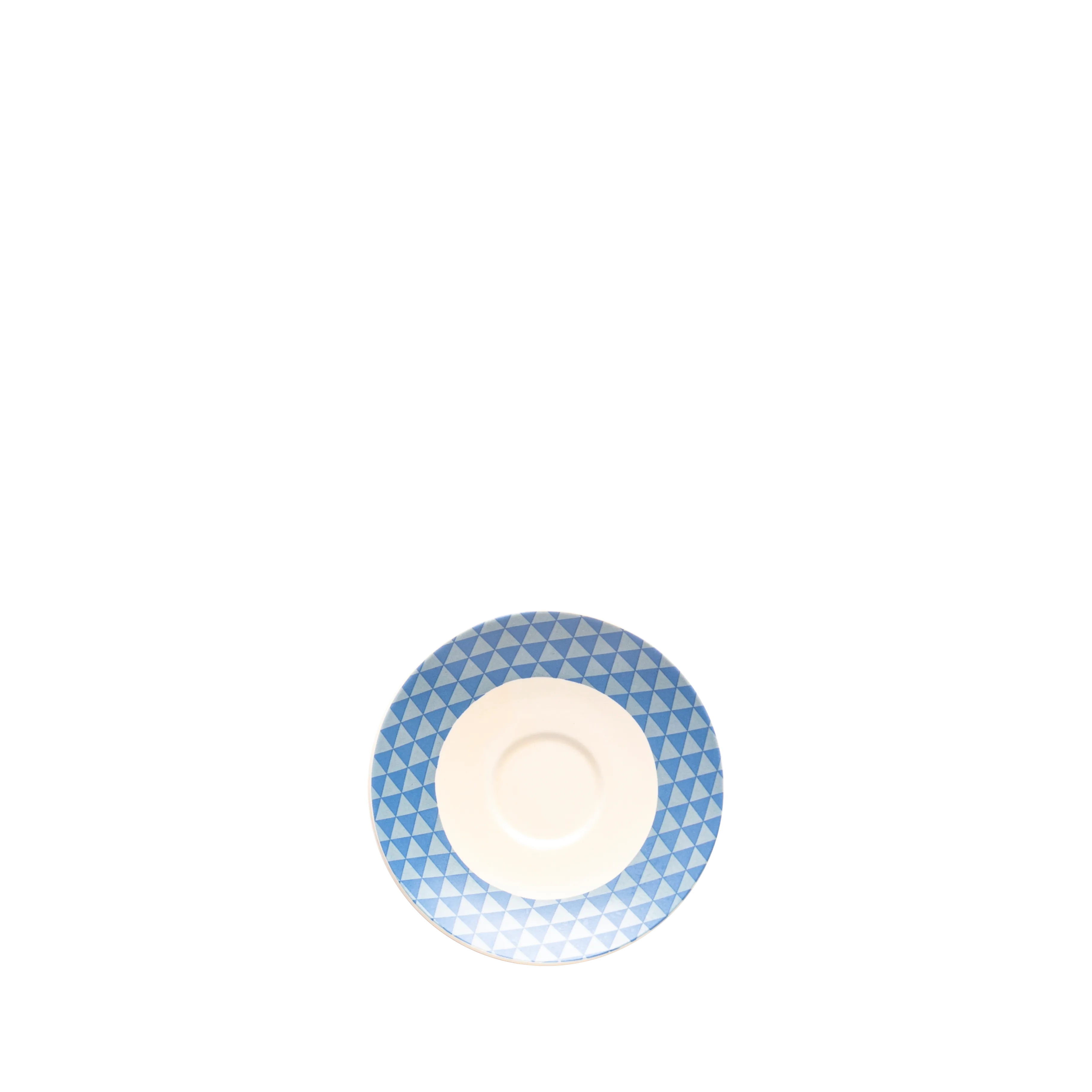 The effendi coffee set - 8 pieces - Fathy Mahmoud Porcelain 