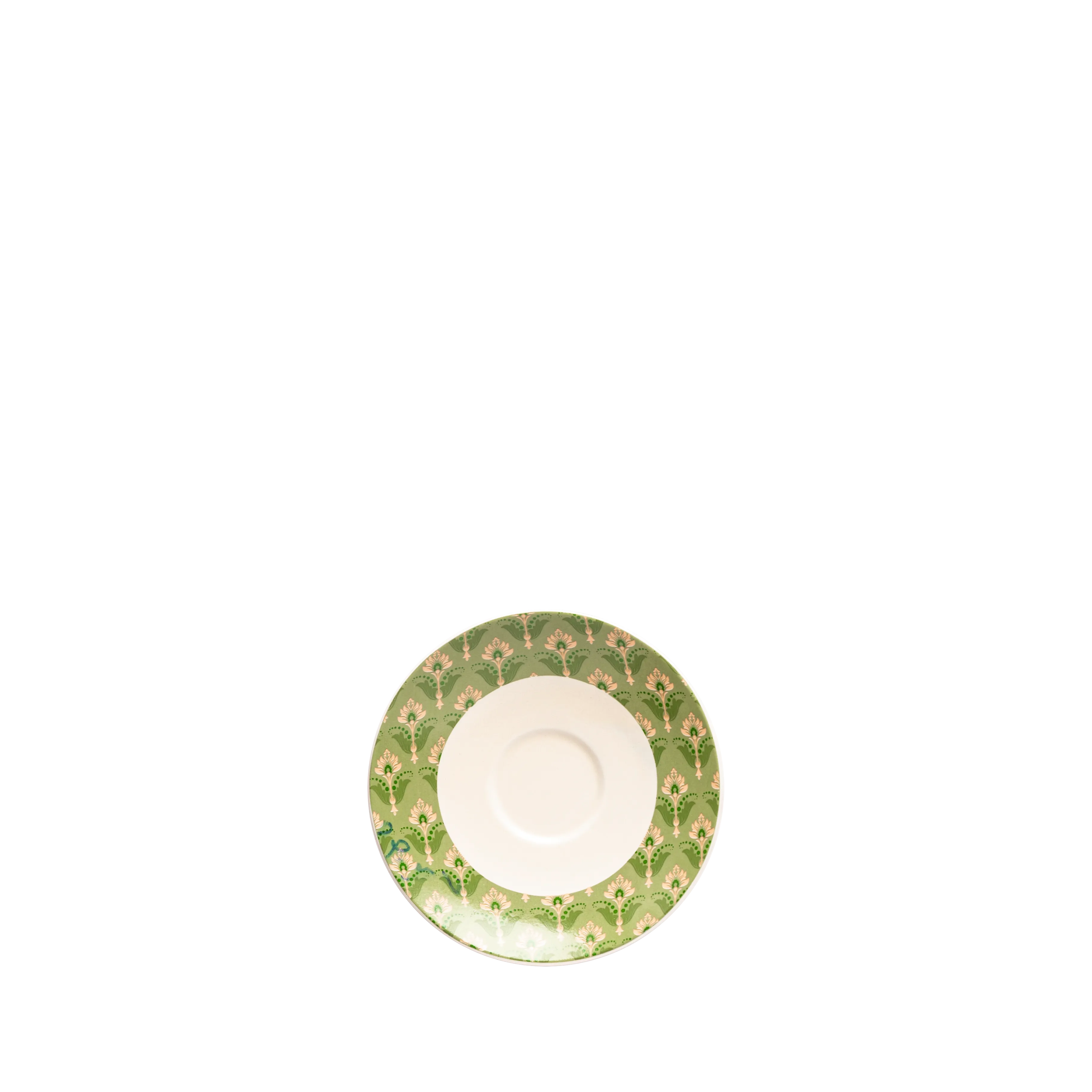 The effendi coffee set - 8 pieces - Fathy Mahmoud Porcelain 