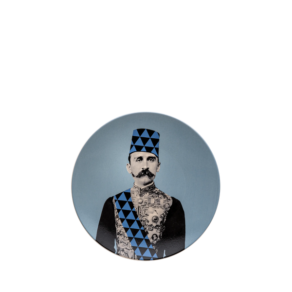 The effendi dessert set - 5 pieces