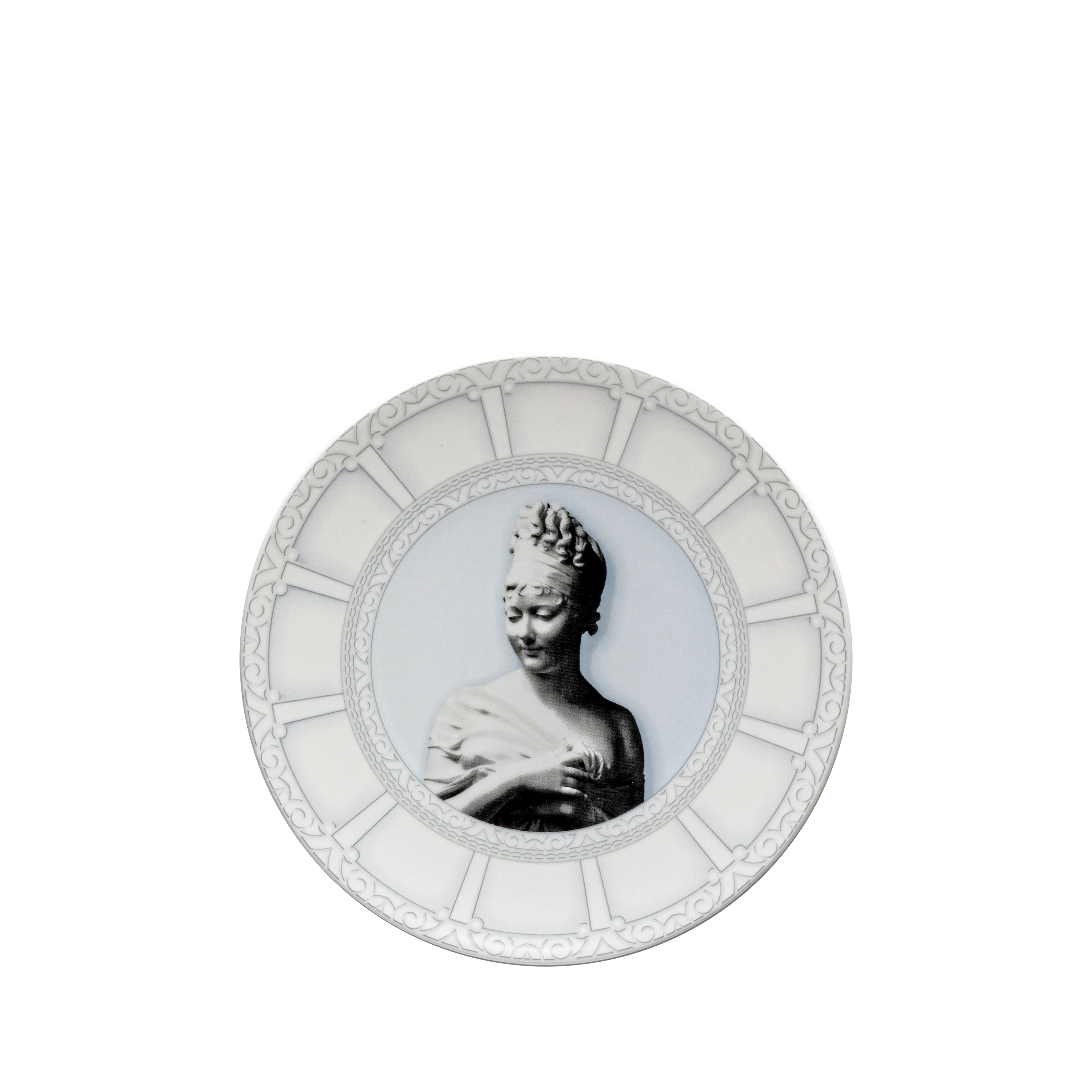 Roman Goddess - 12 Pc - Fathy Mahmoud Porcelain 