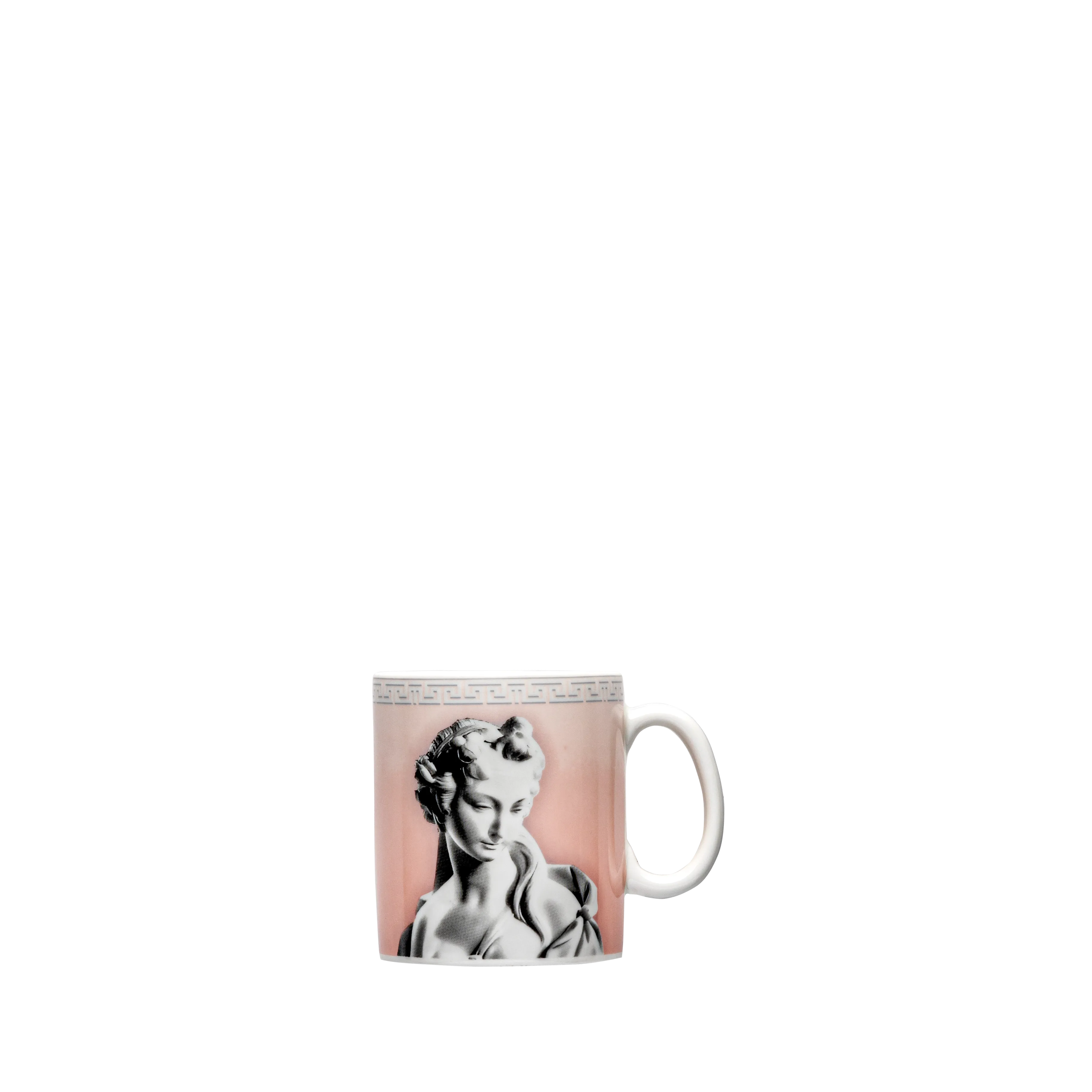 Roman Goddess - 12 Pc - Fathy Mahmoud Porcelain 