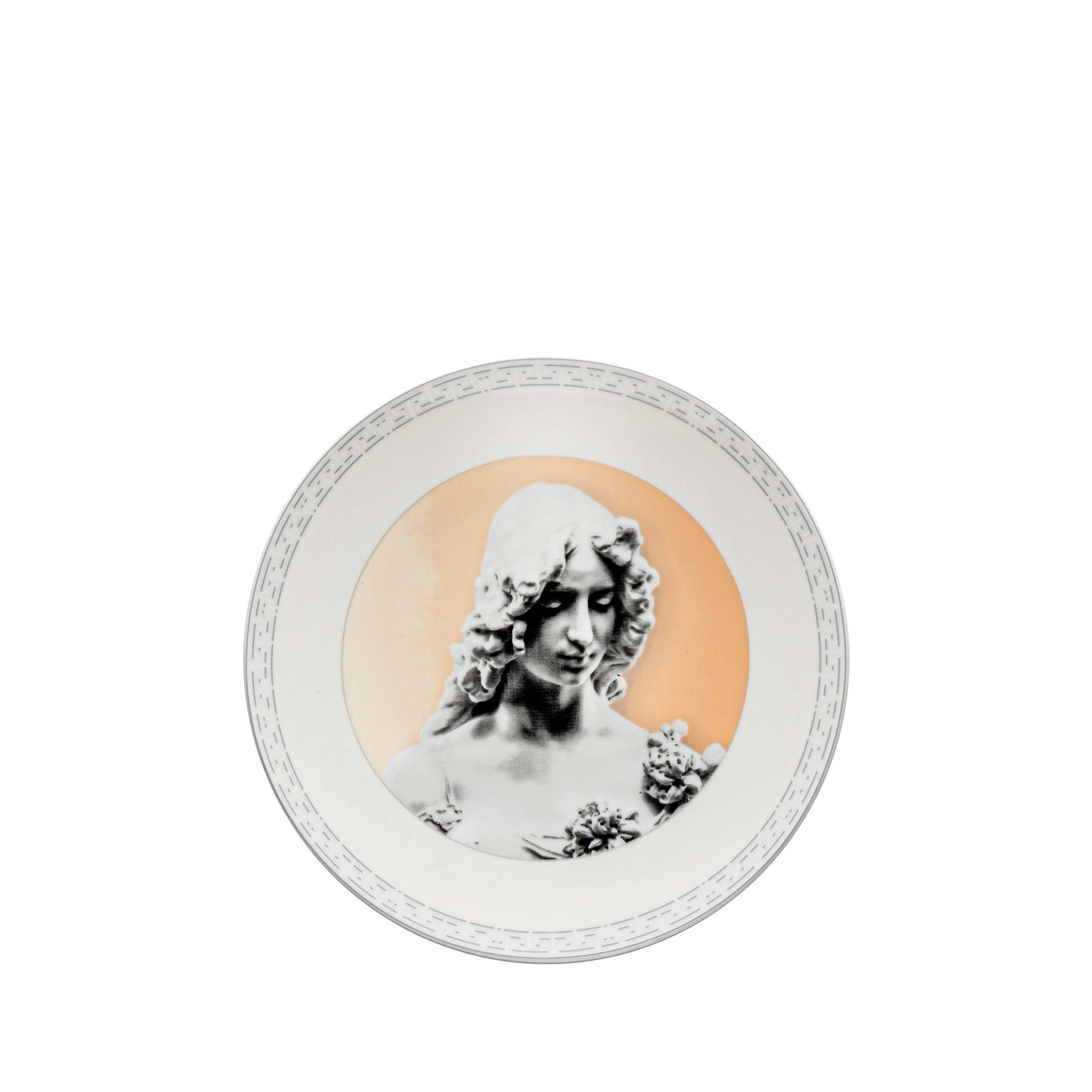 Roman Goddess - 12 Pc - Fathy Mahmoud Porcelain 