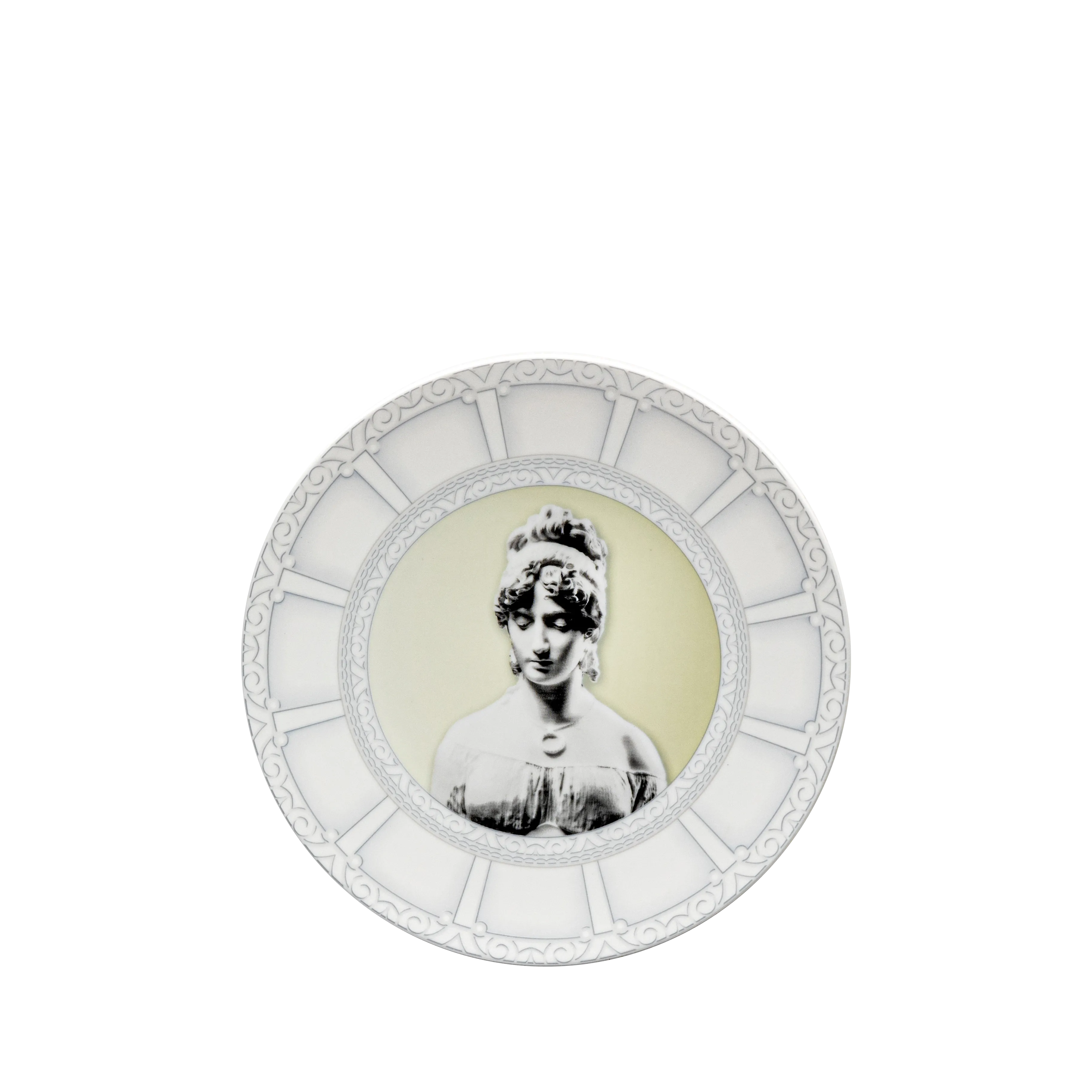 Roman Goddess - 12 Pc - Fathy Mahmoud Porcelain 