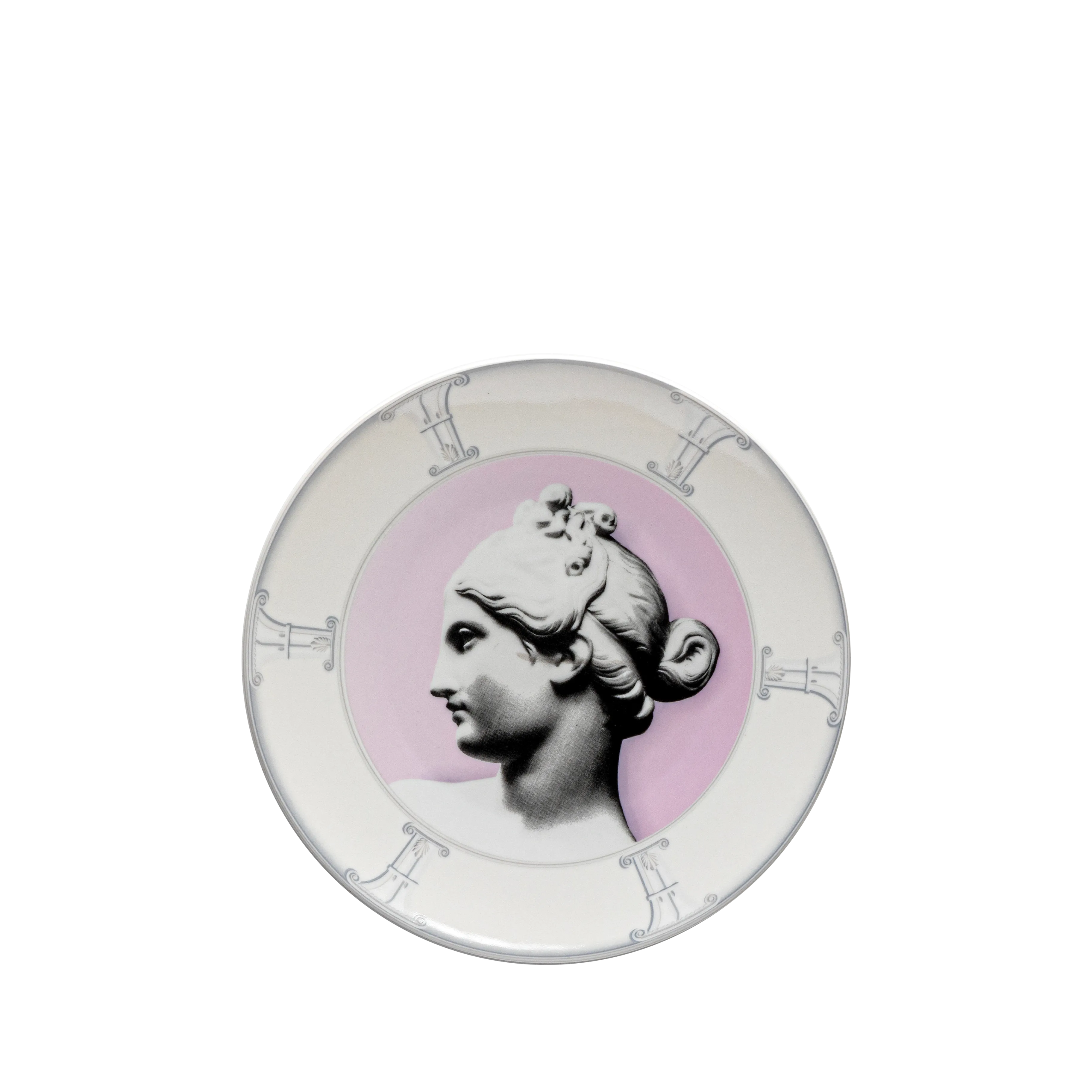 Roman Goddess - 12 Pc - Fathy Mahmoud Porcelain 