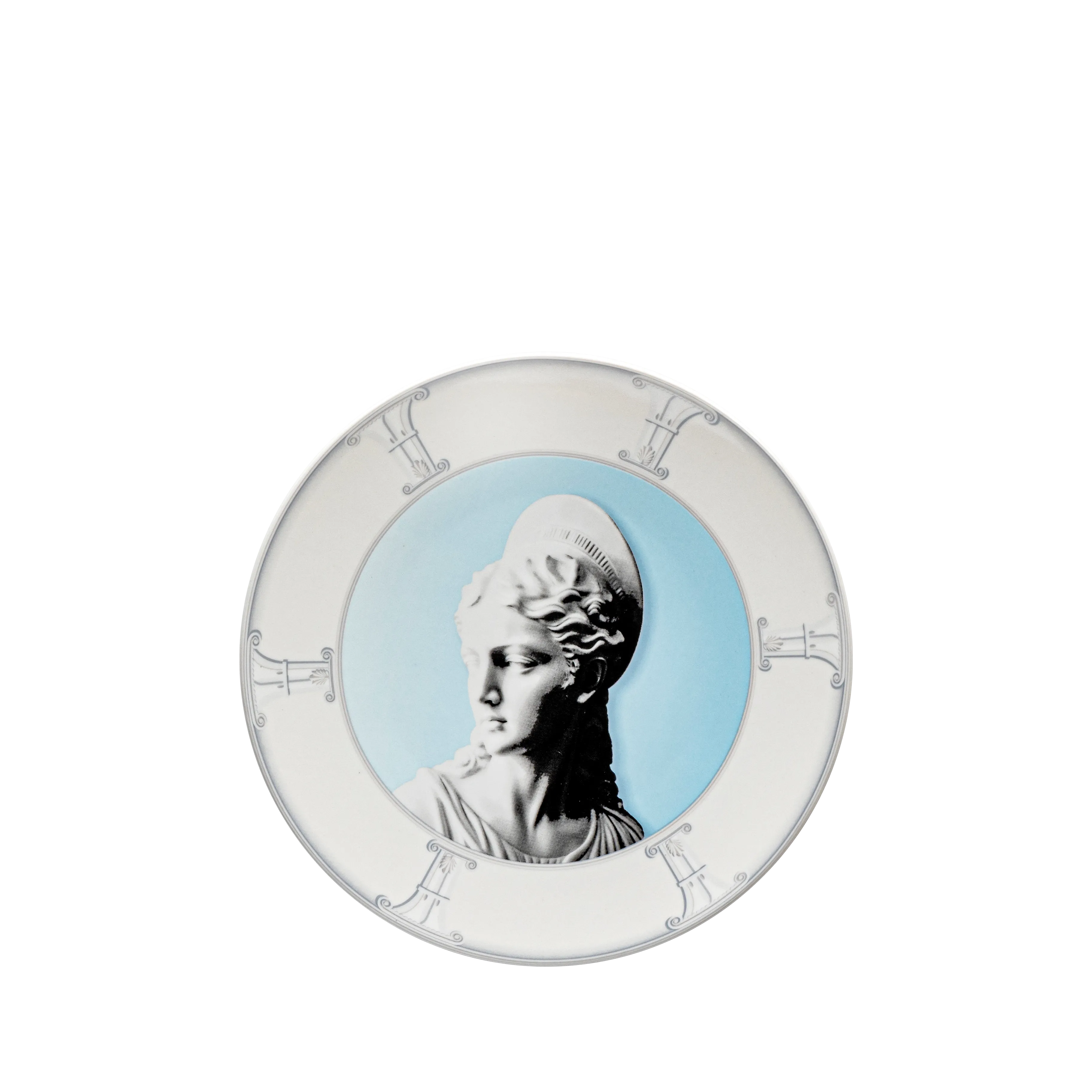 Roman Goddess - 12 Pc - Fathy Mahmoud Porcelain 