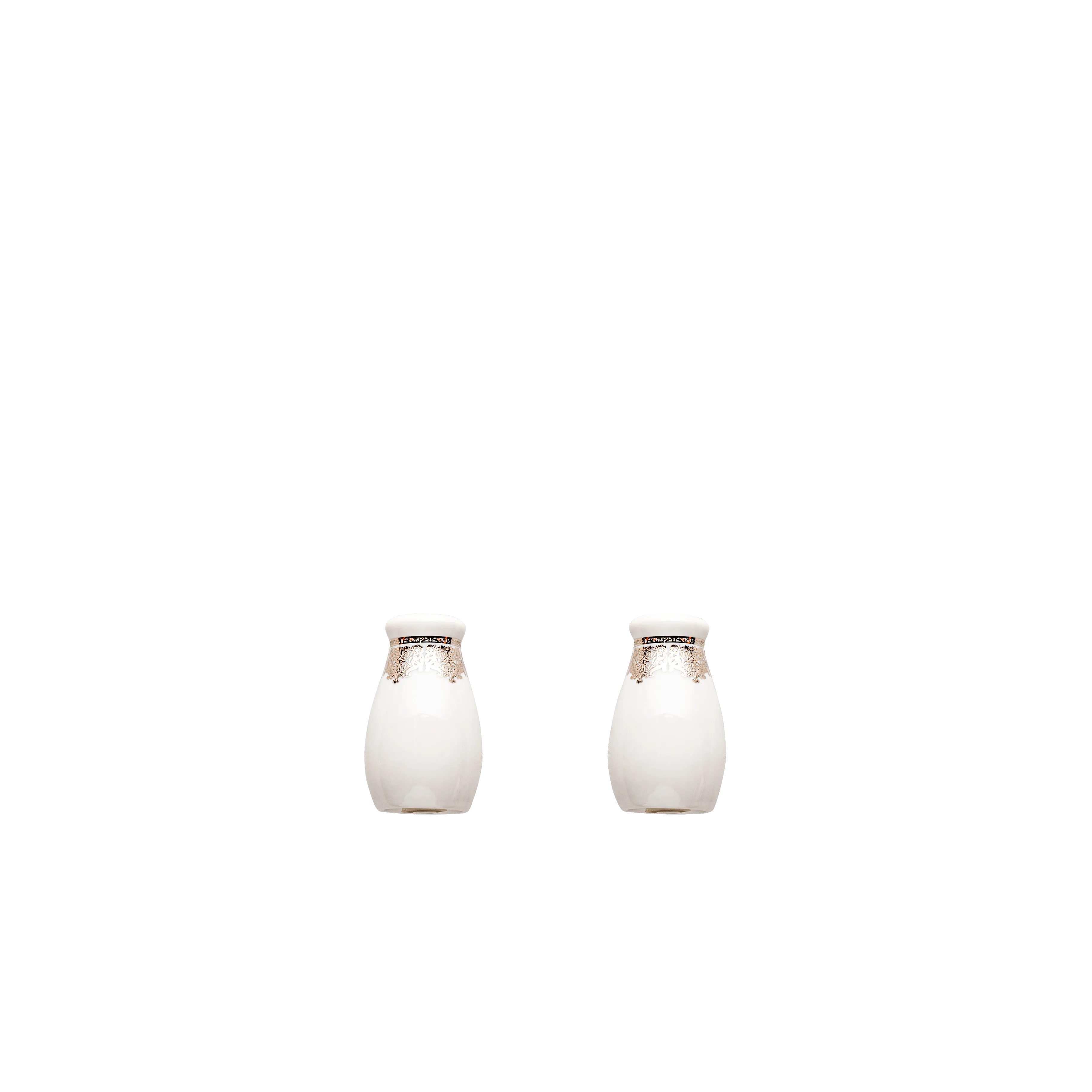 Broderie - 110 Pc - Fathy Mahmoud Porcelain 