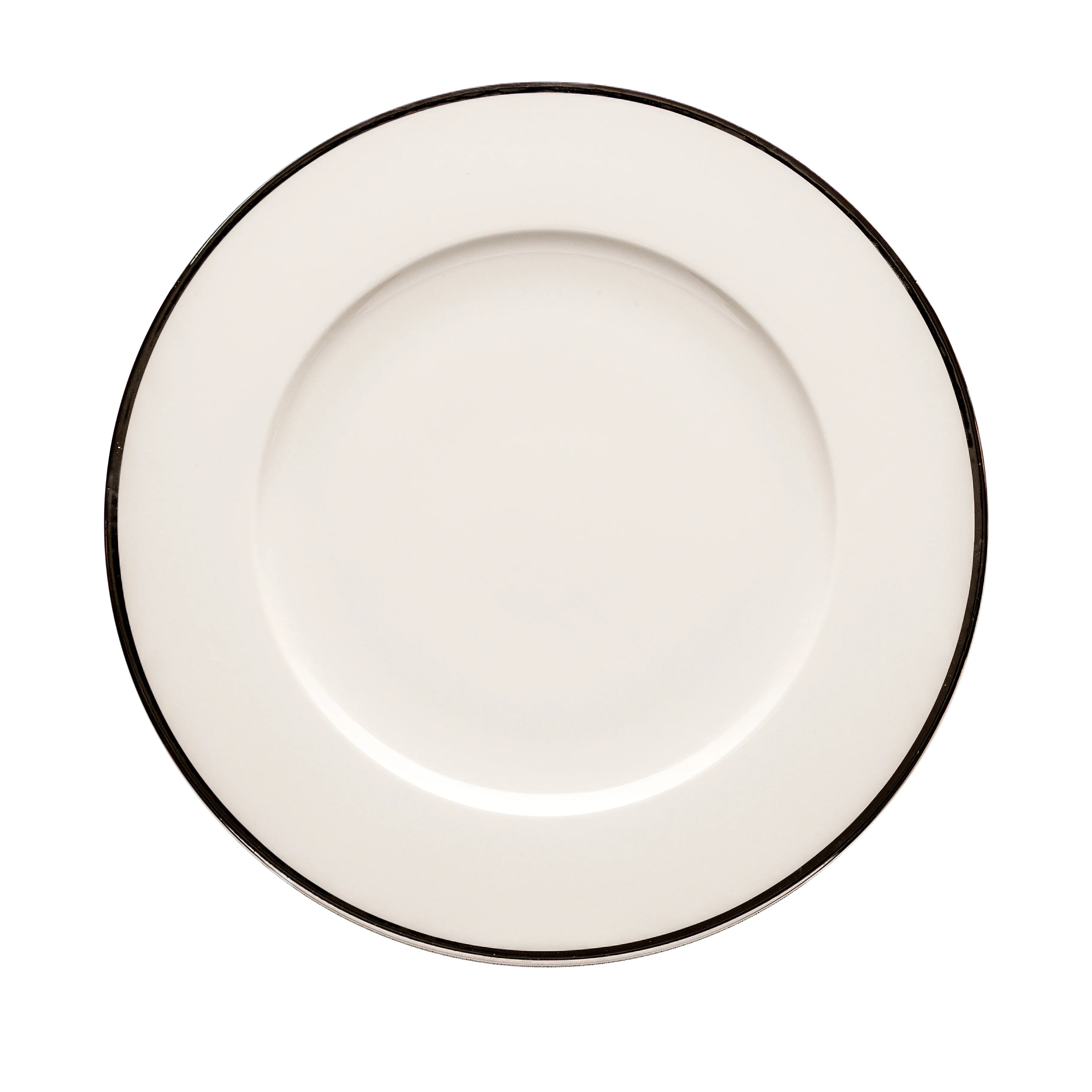 Ring Platinum - 110 Pc - Fathy Mahmoud Porcelain 